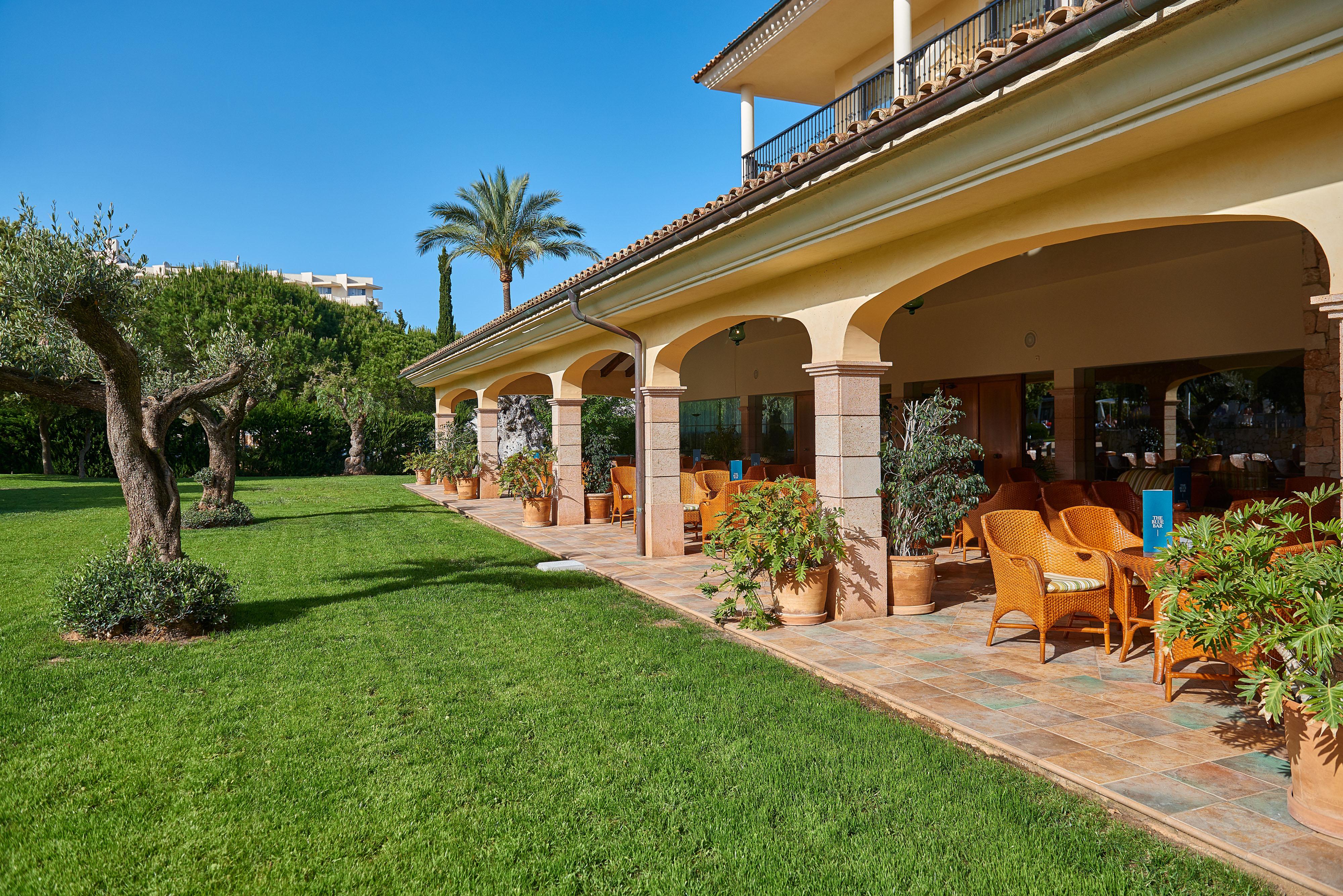 Cm Mallorca Palace - Only Adults 5*