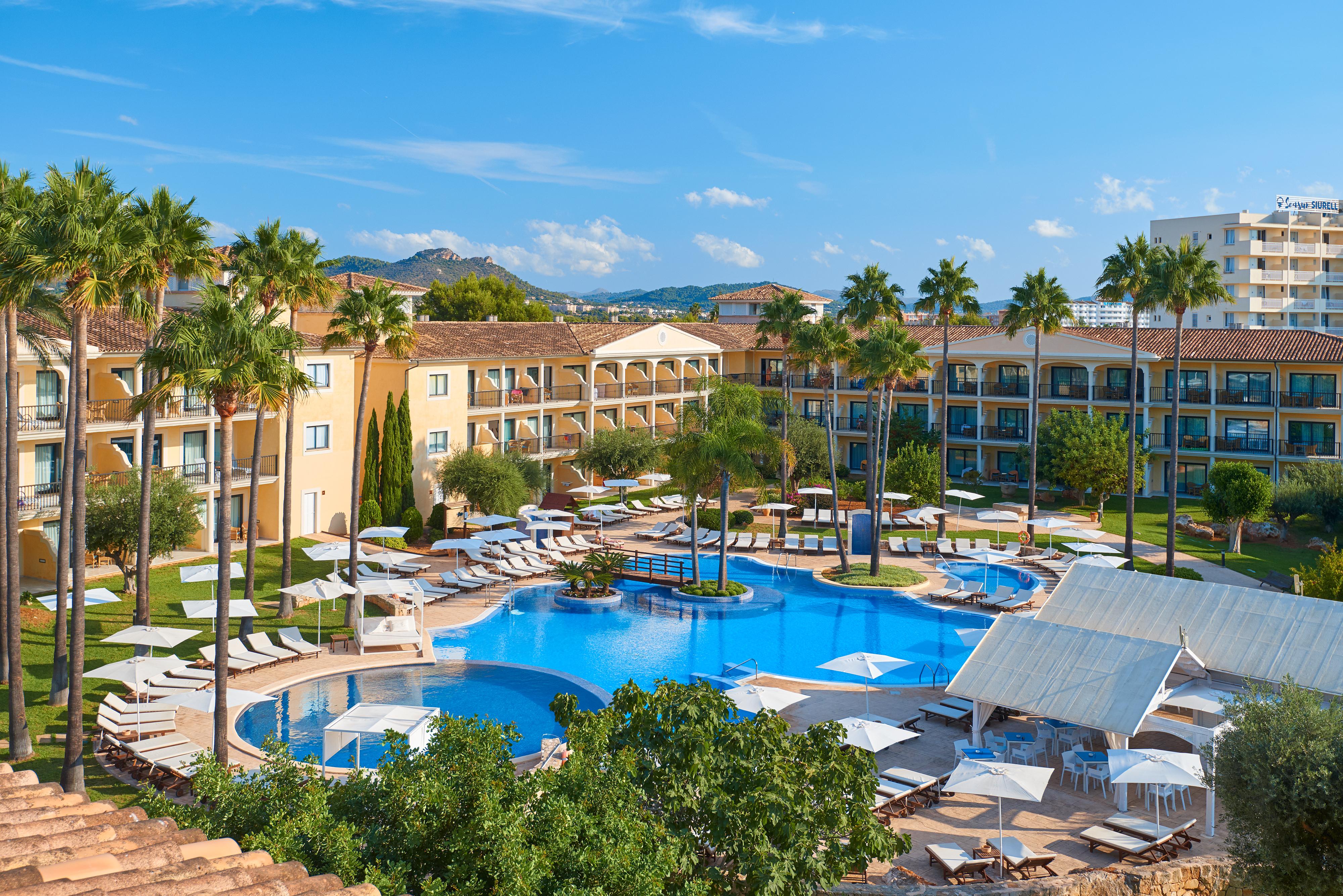 Cm Mallorca Palace - Only Adults
