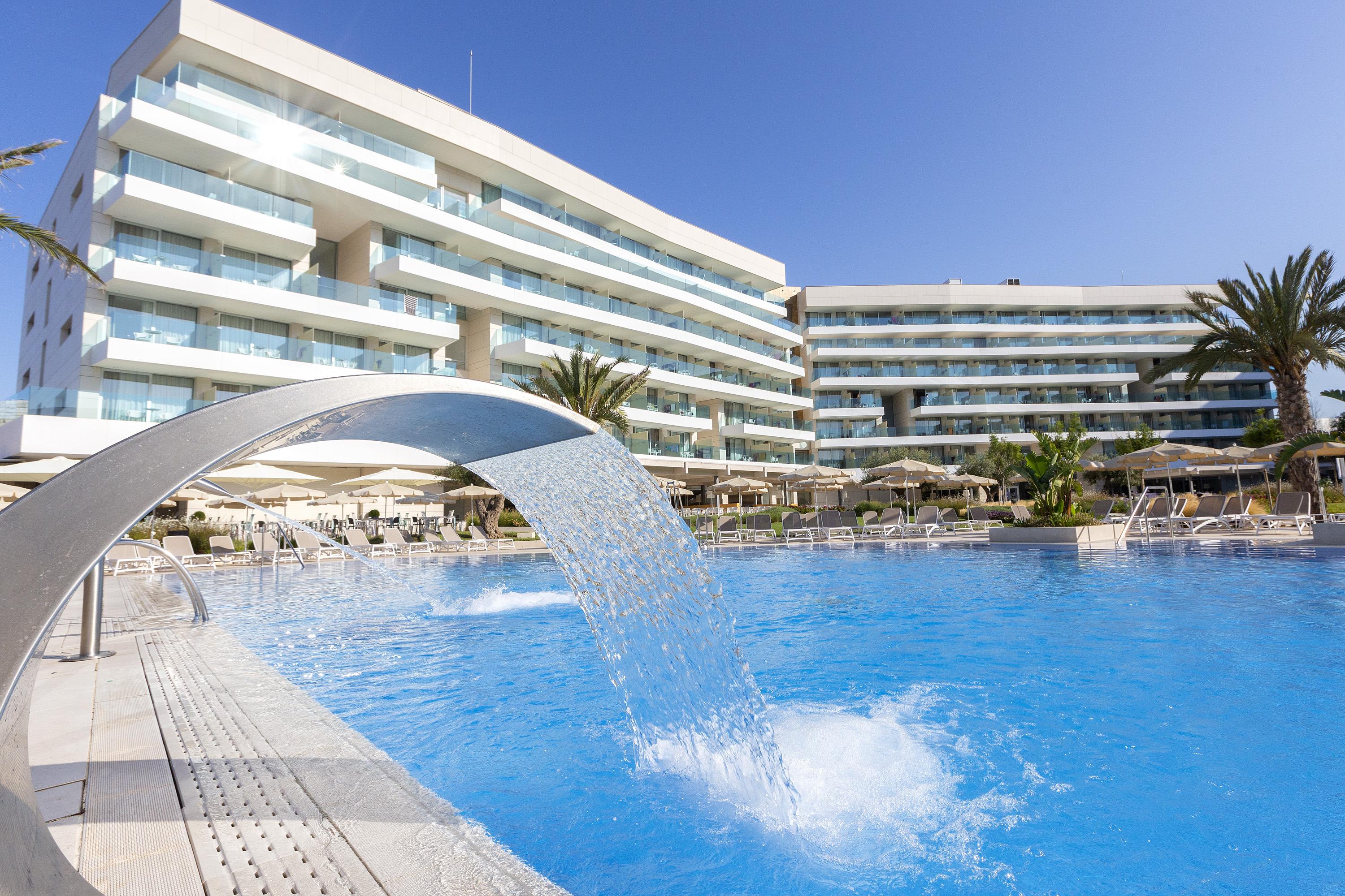 Hipotels Gran Playa De Palma Playa de Palma (Mallorca)