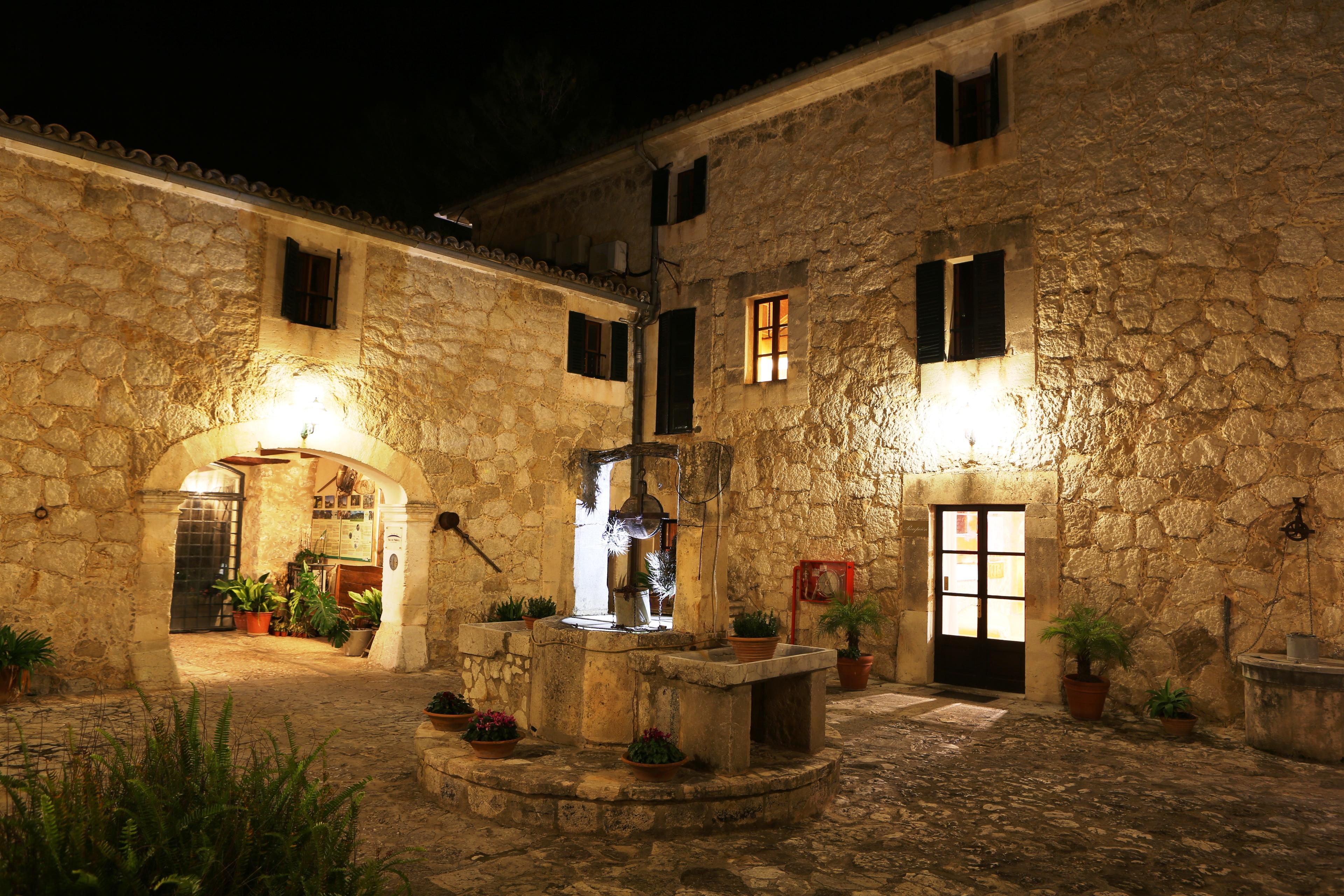 Hotel Monnaber Nou Hotel&spa Campanet