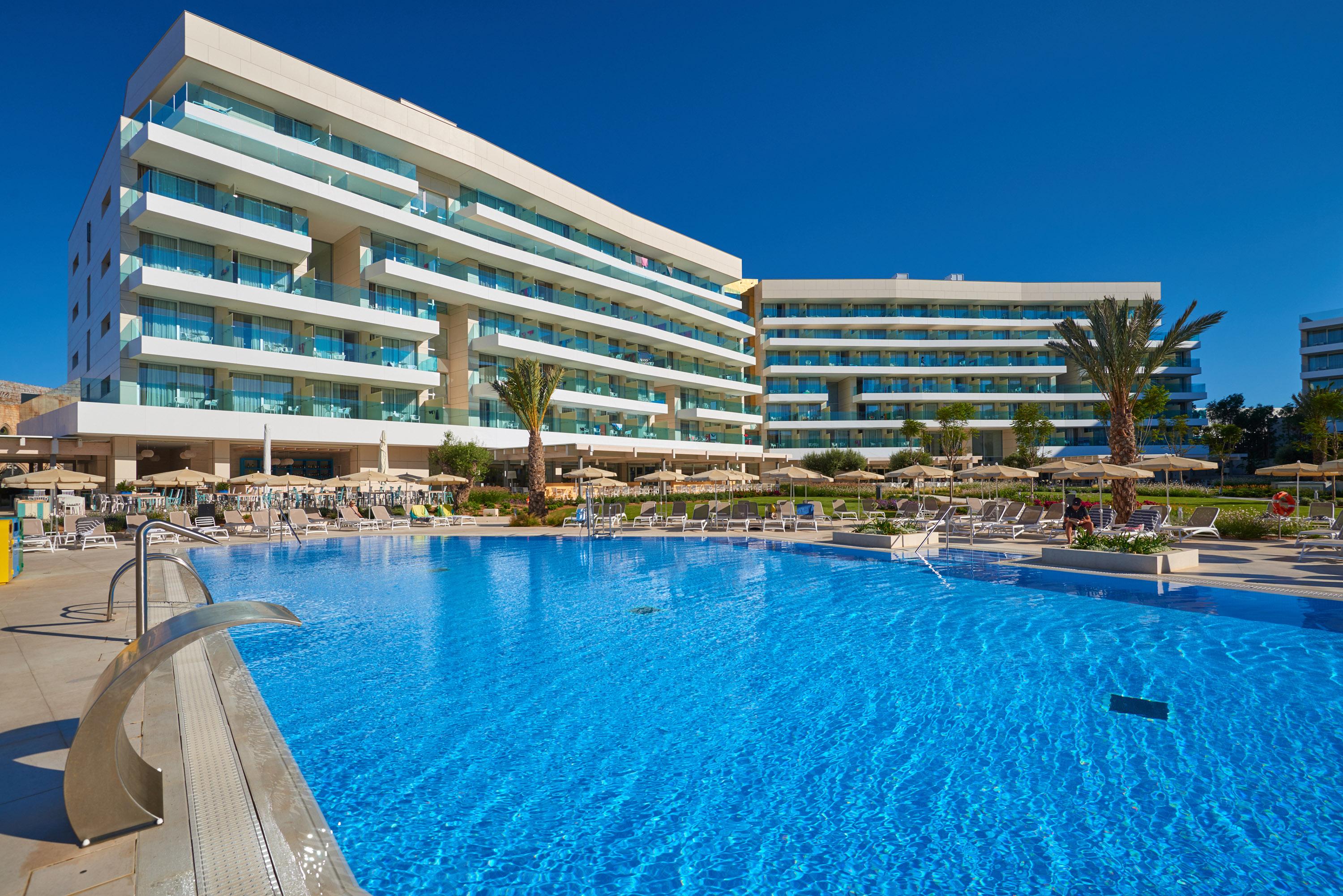 Hipotels Gran Playa De Palma 4*