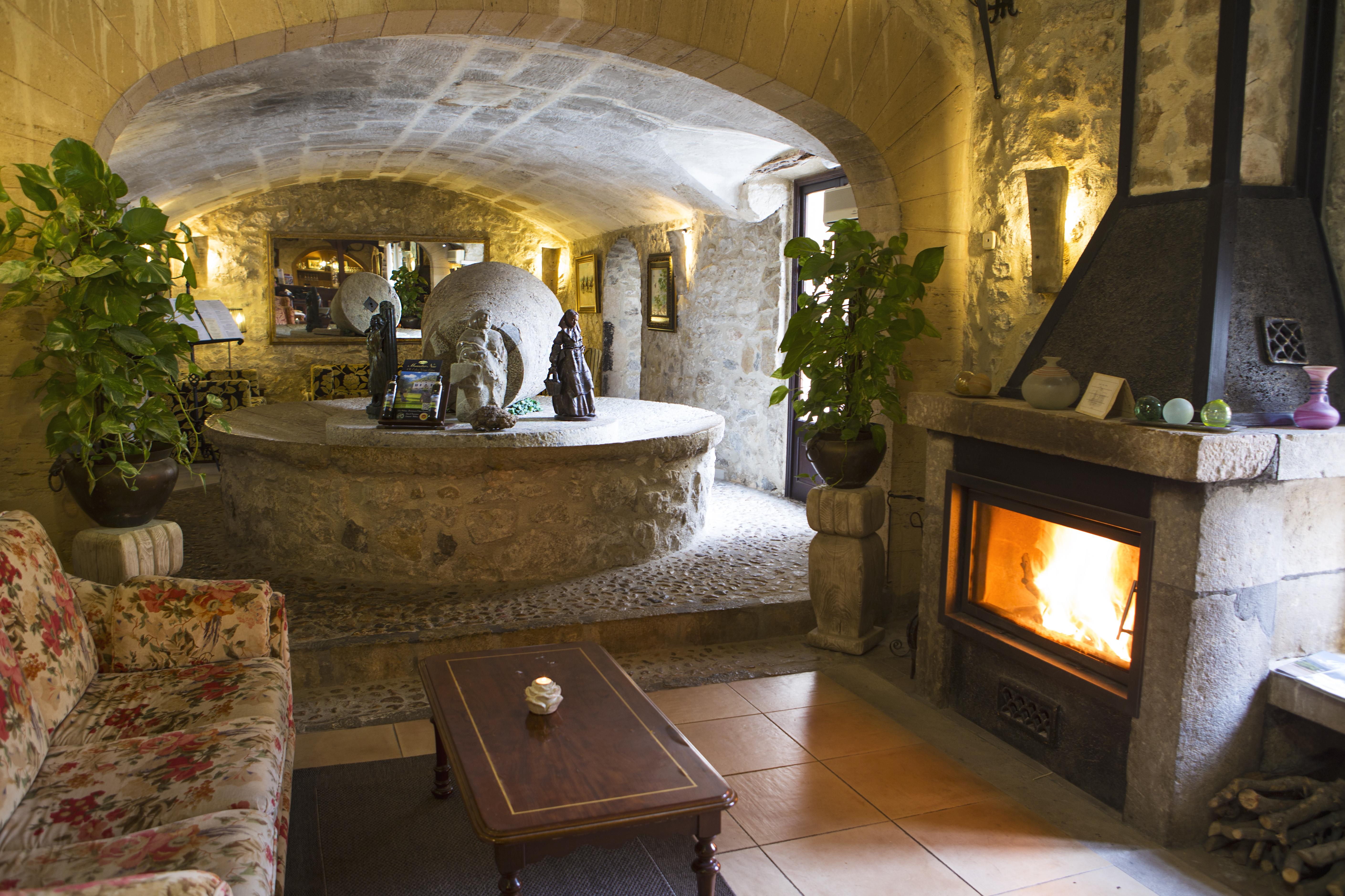 Monnaber Nou Hotel&spa Campanet