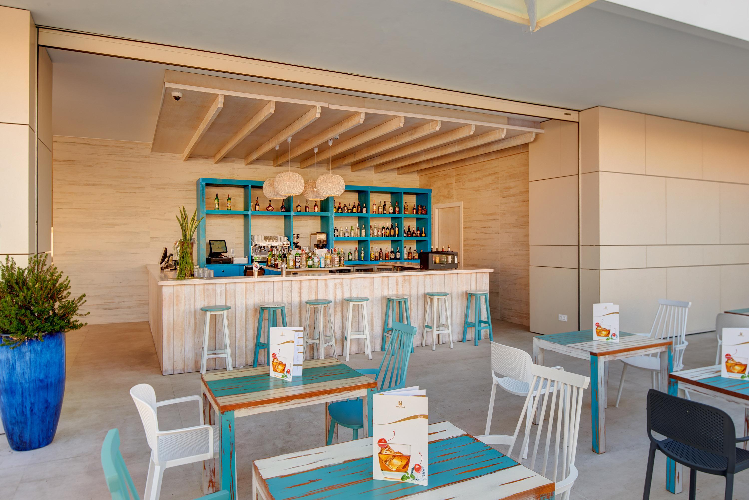 Hotel Hipotels Gran Playa De Palma 4*