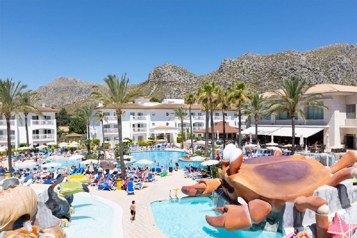 Mar Playa Mar &