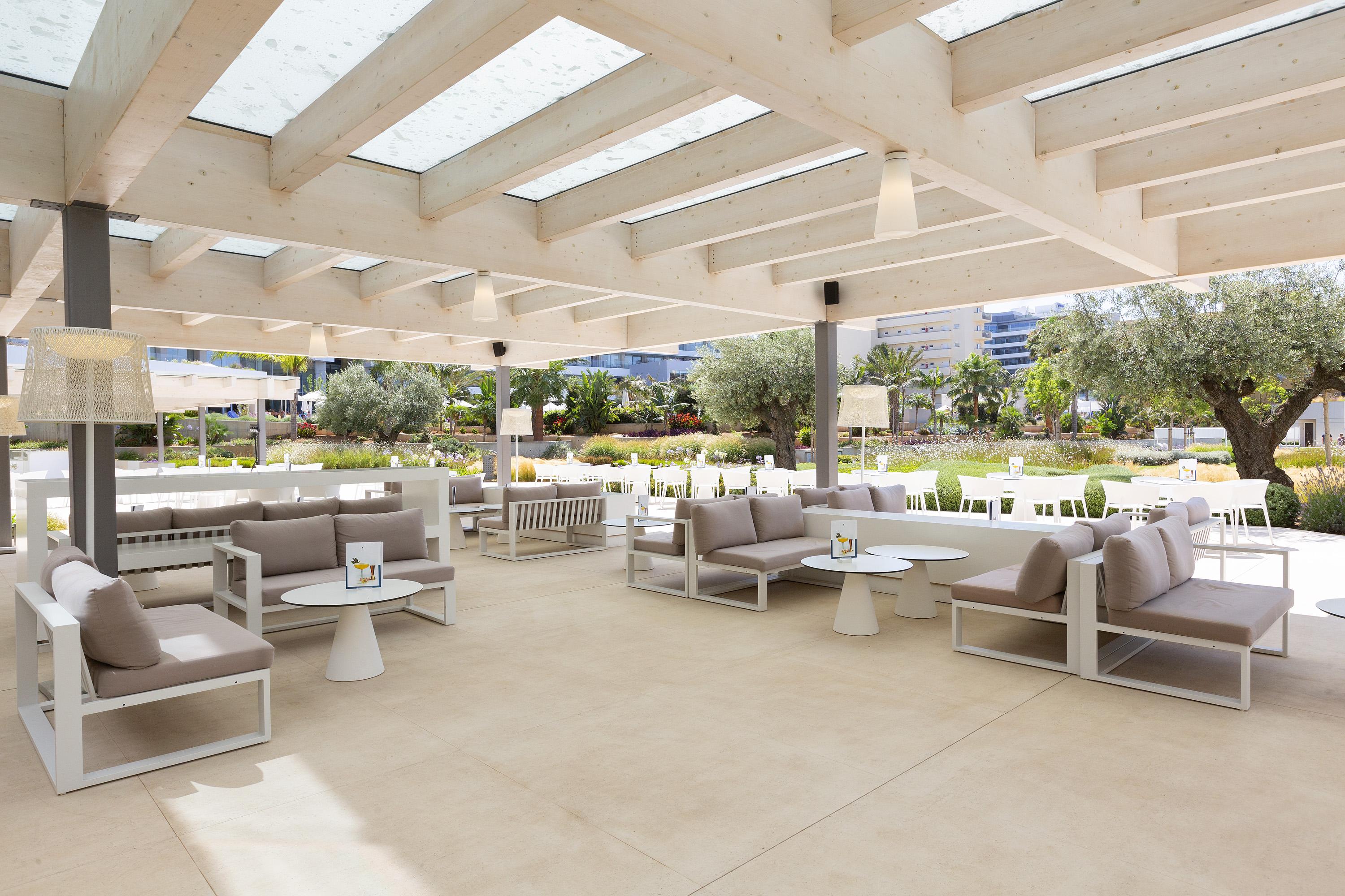Hipotels Gran Playa De Palma Hotel Playa de Palma (Mallorca)