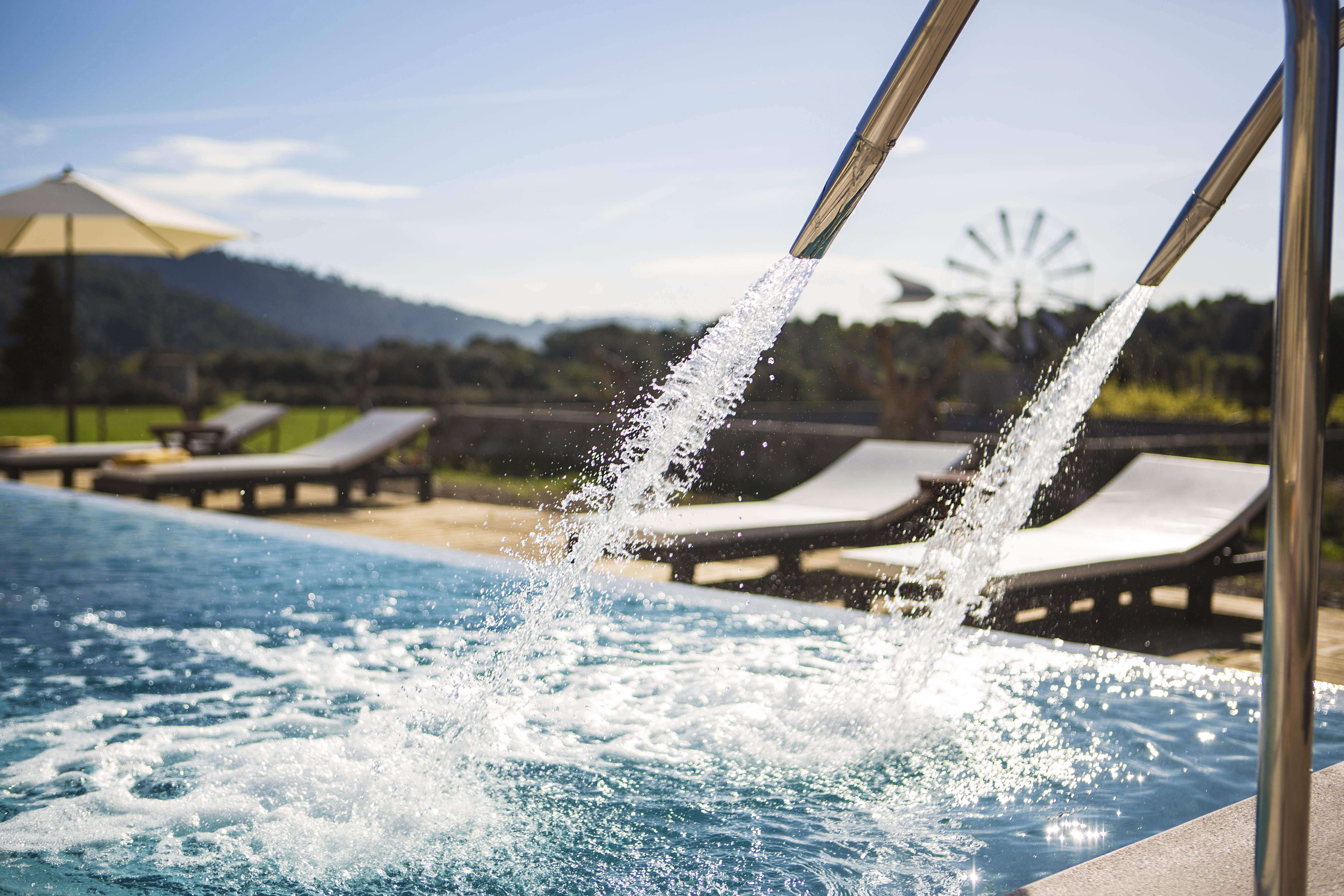 Monnaber Nou Hotel&spa Hotel