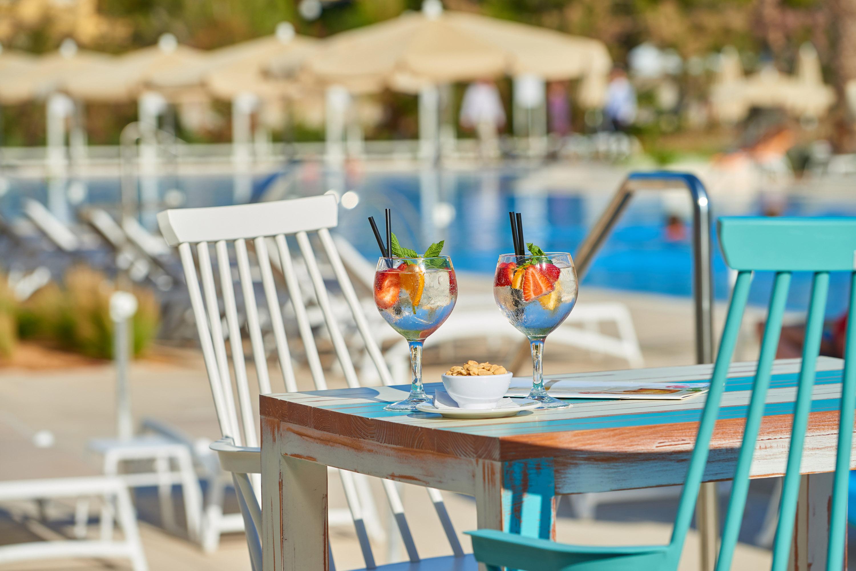 Hipotels Gran Playa De Palma 4* Playa de Palma (Mallorca)