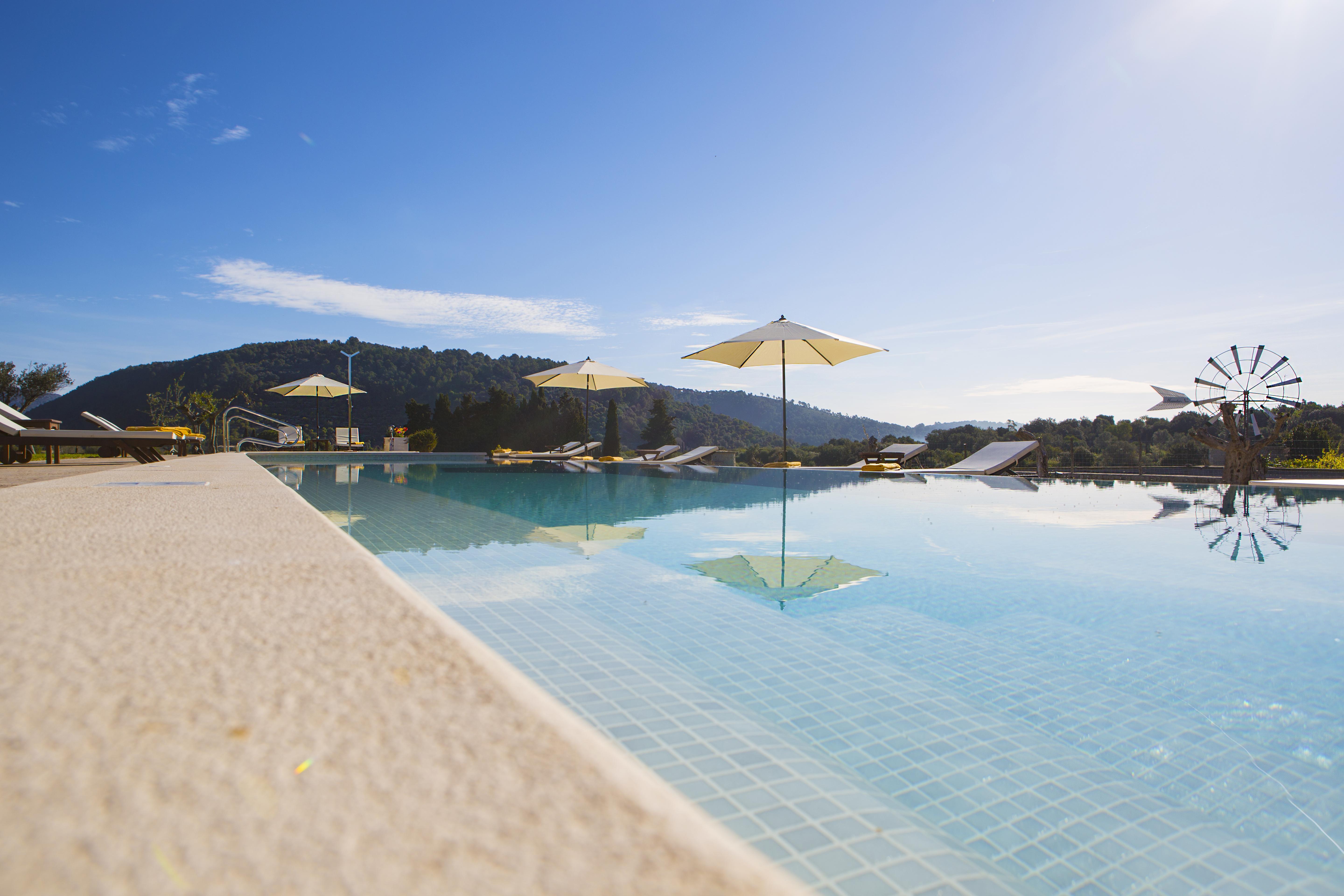 Hotel Monnaber Nou Hotel&spa