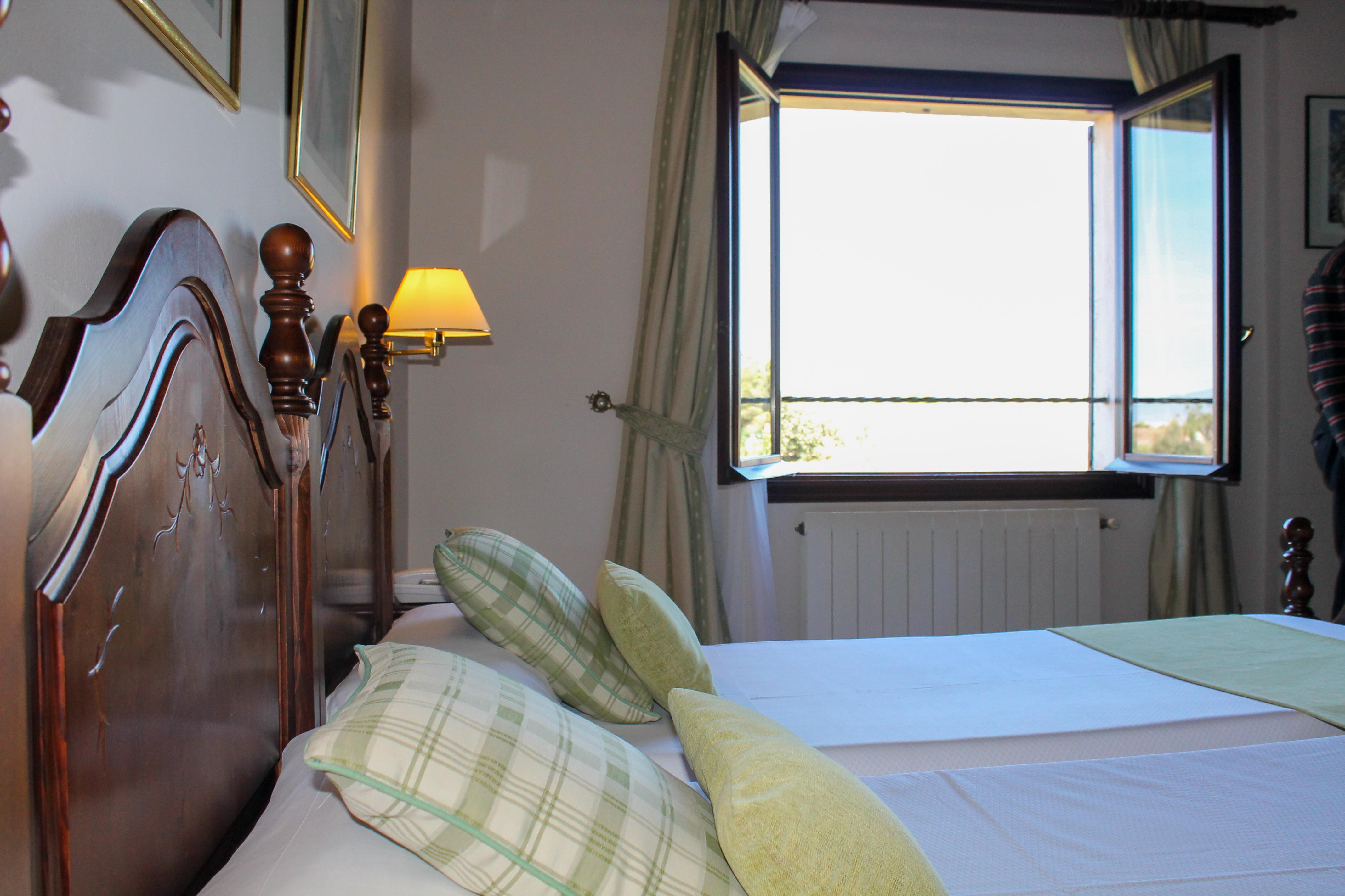 Hotel Son Moli Palma de Mallorca