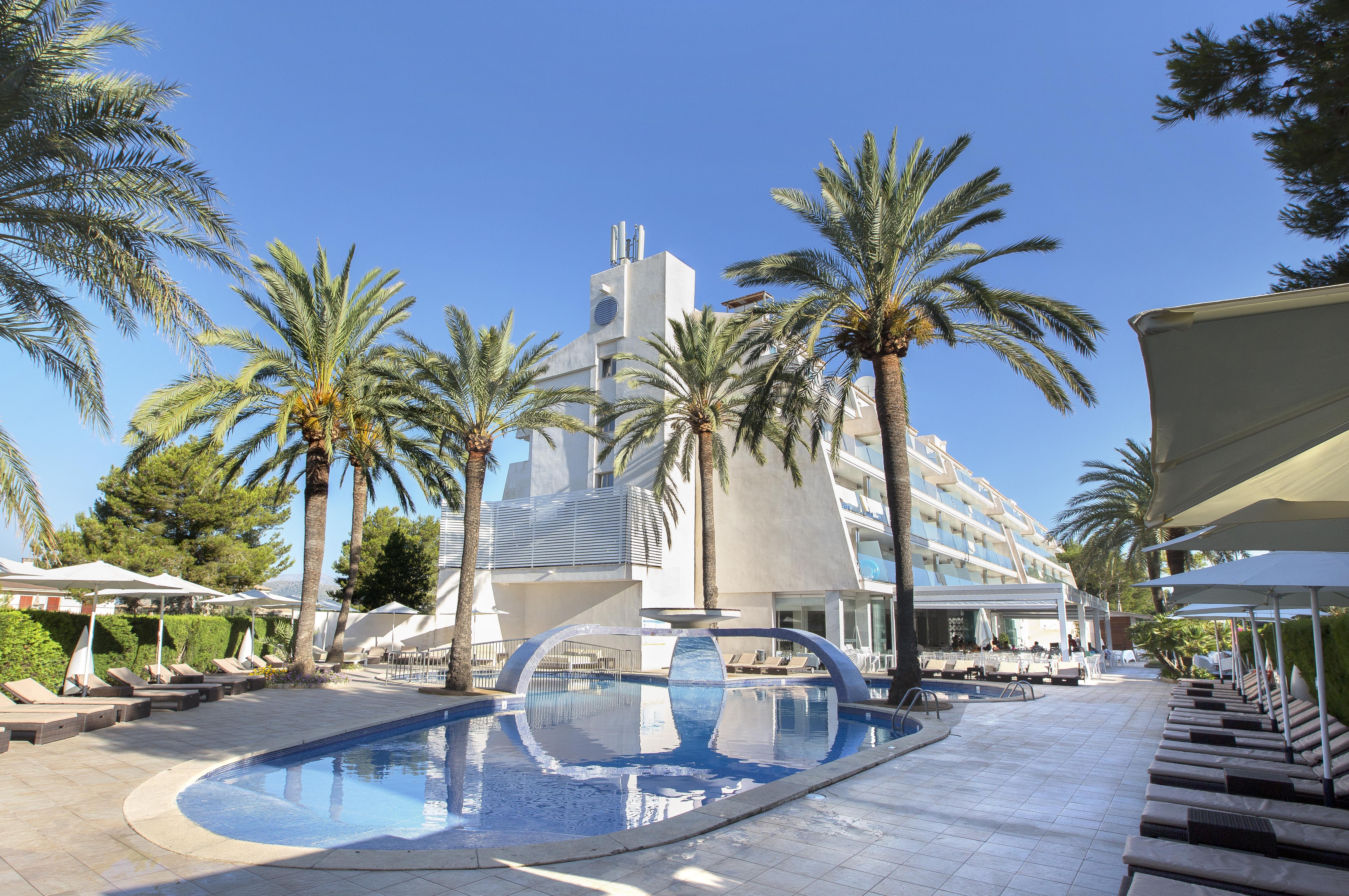 Mar Playa Mar & 4* Port de Pollenca