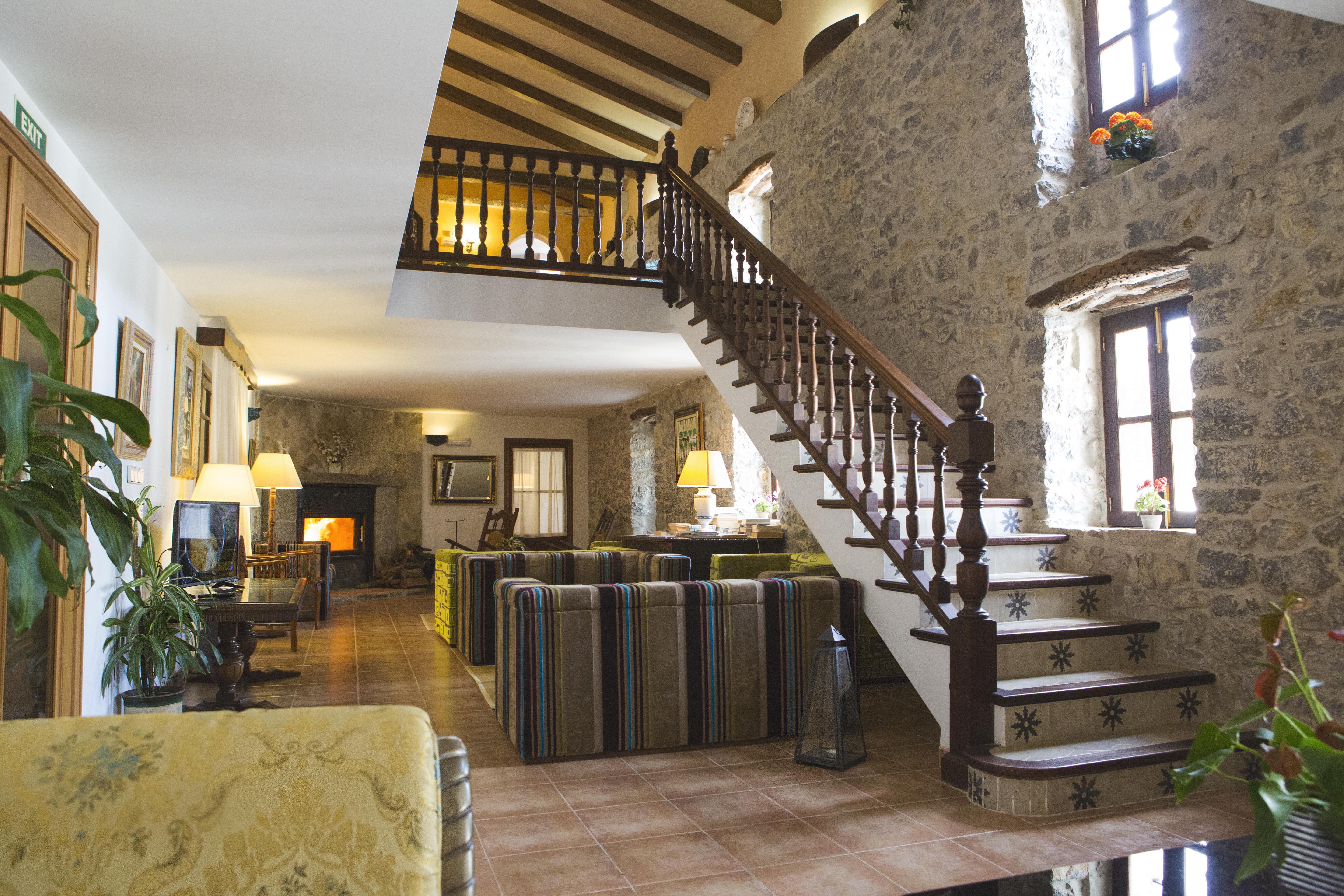 Monnaber Nou Hotel&spa 4* Campanet