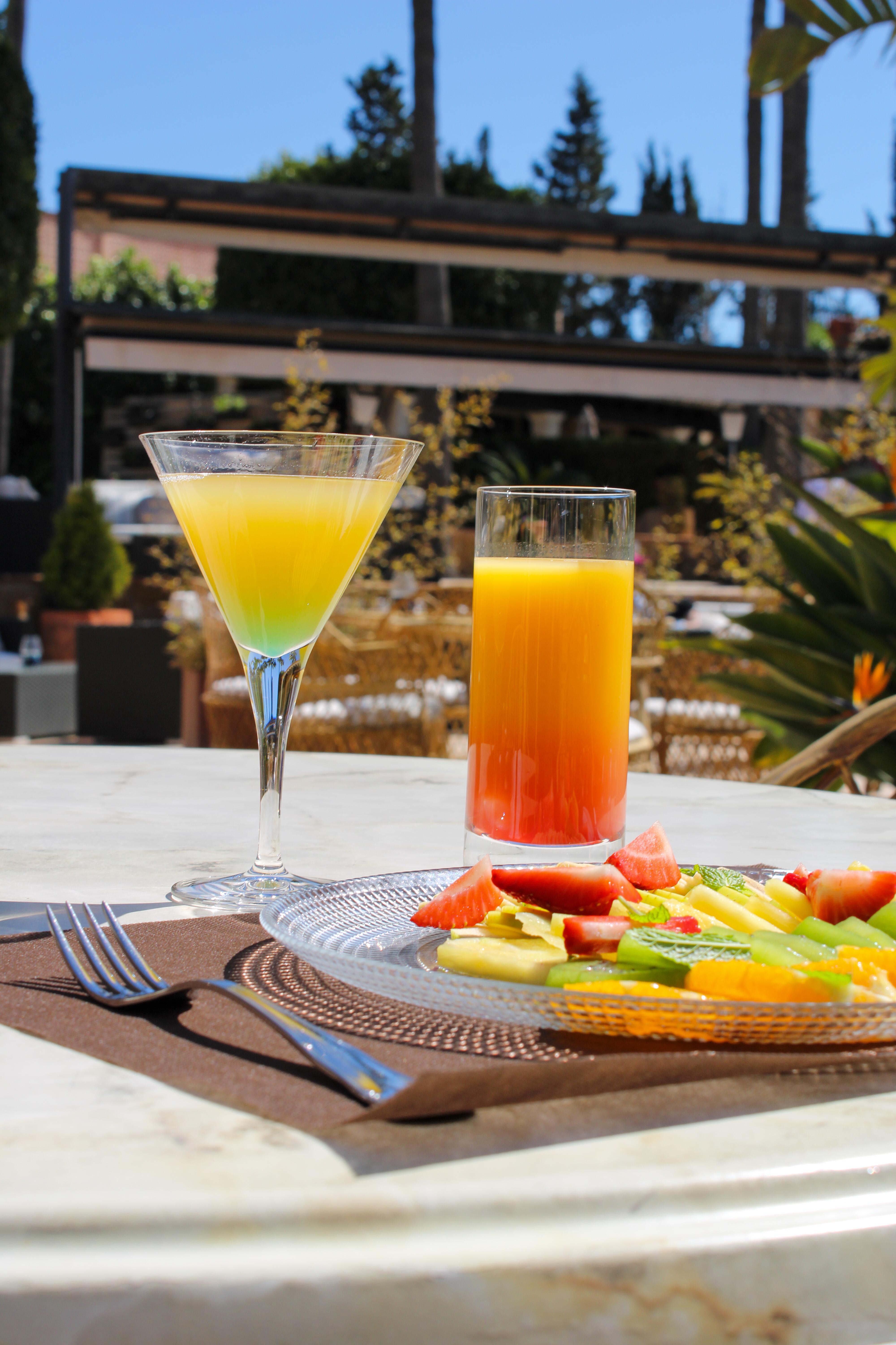 D' Es Molí Hotel 4*