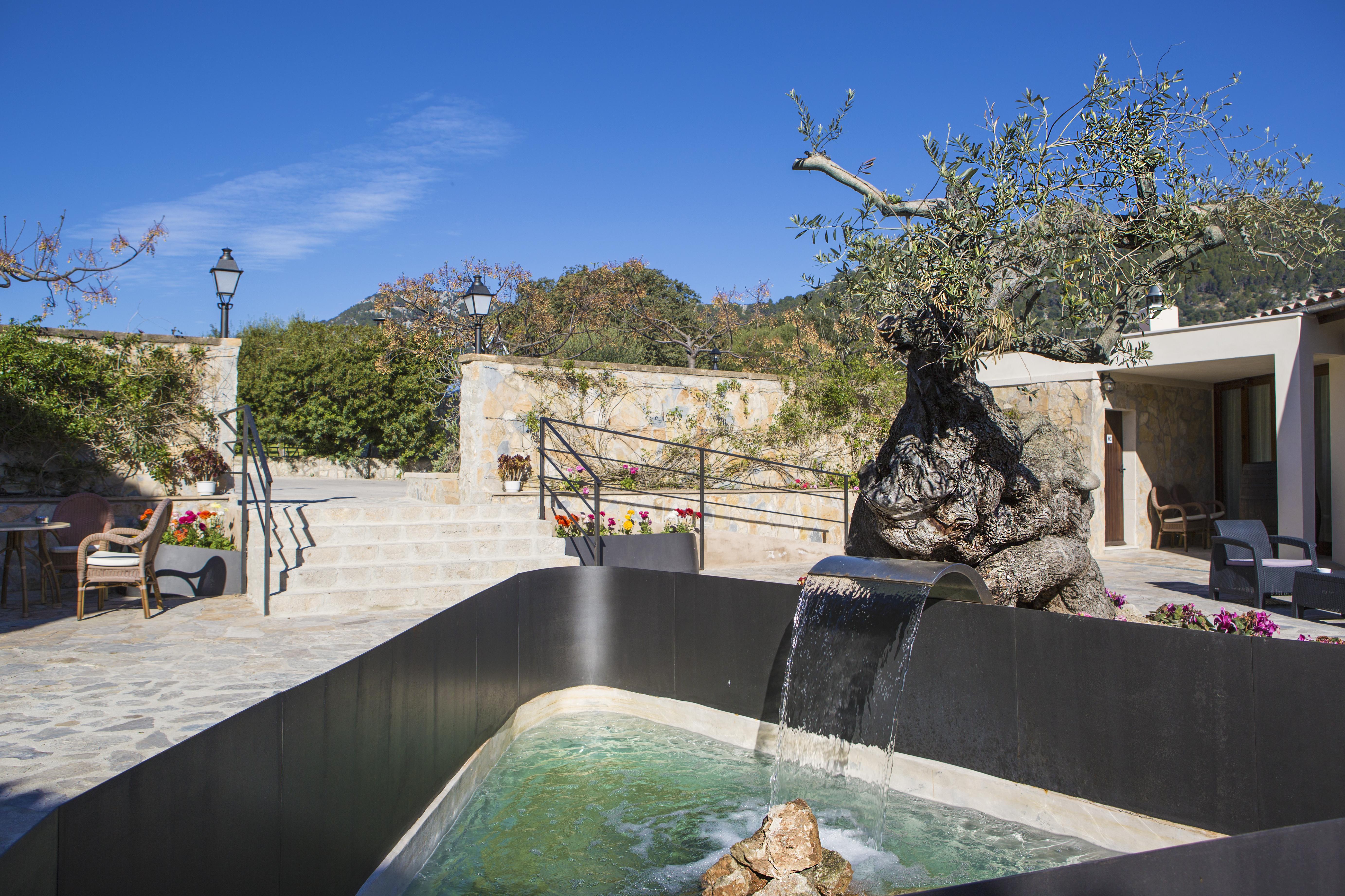 Monnaber Nou Hotel&spa