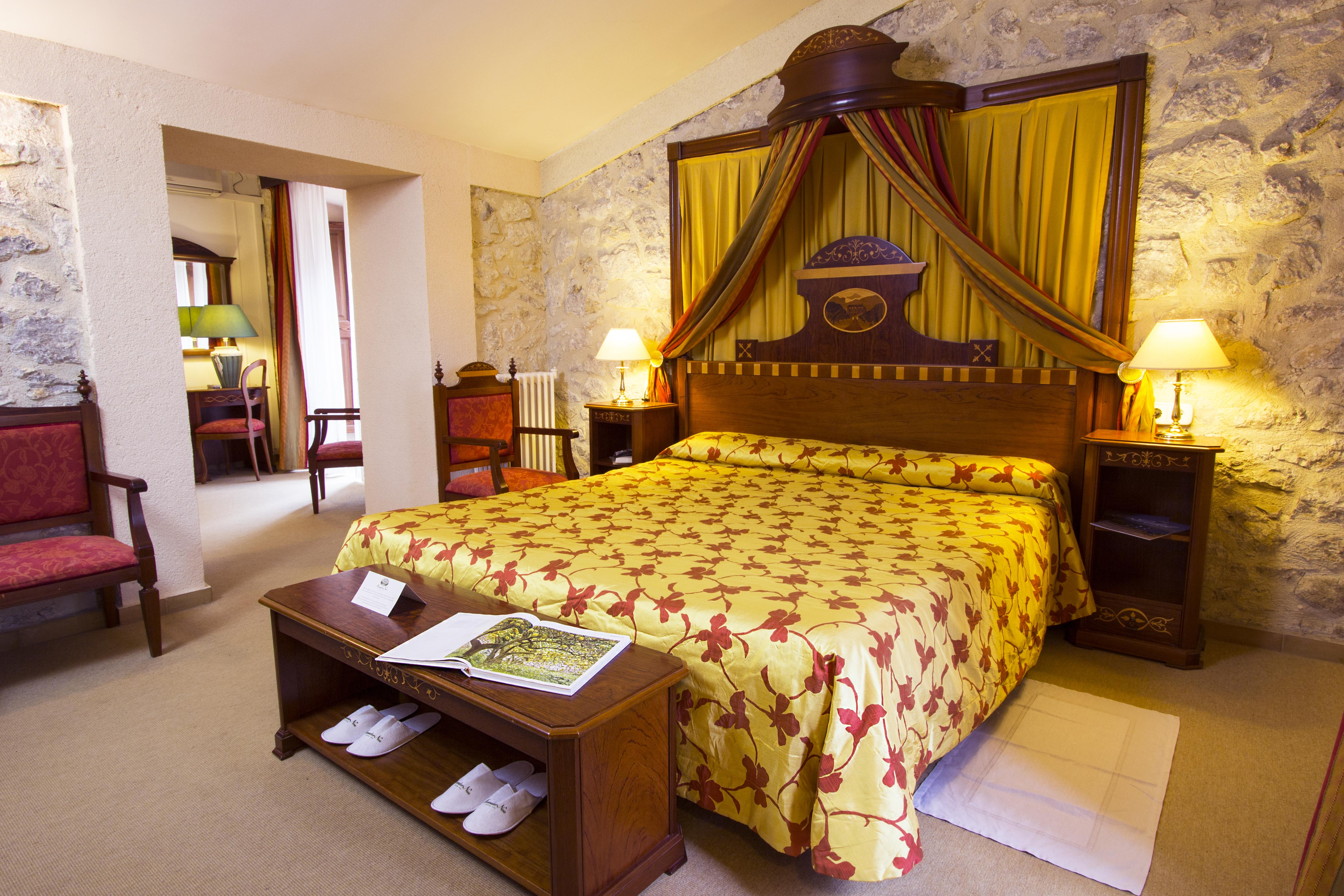 Monnaber Nou Hotel&spa Hotel