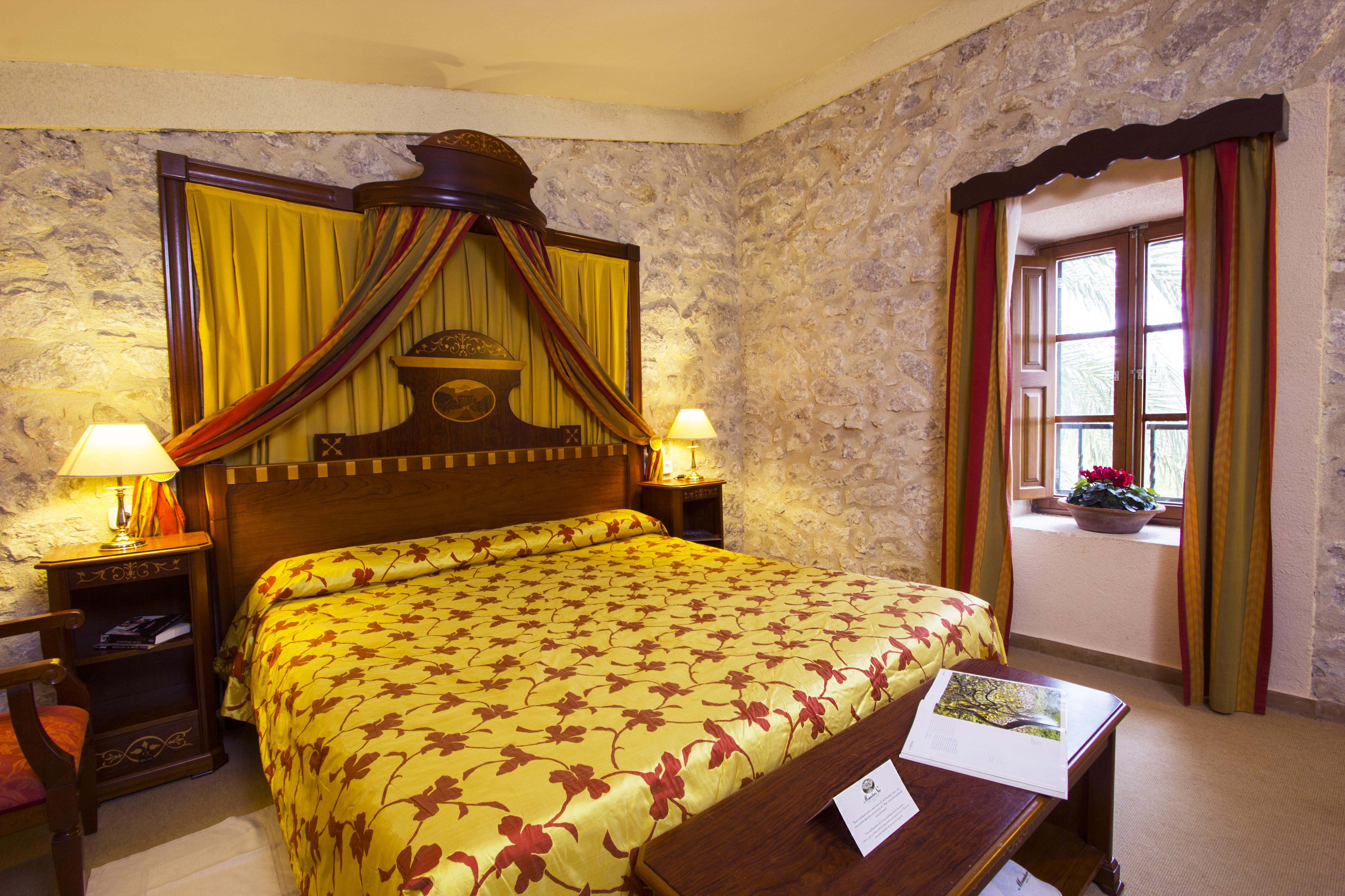 Monnaber Nou Hotel&spa