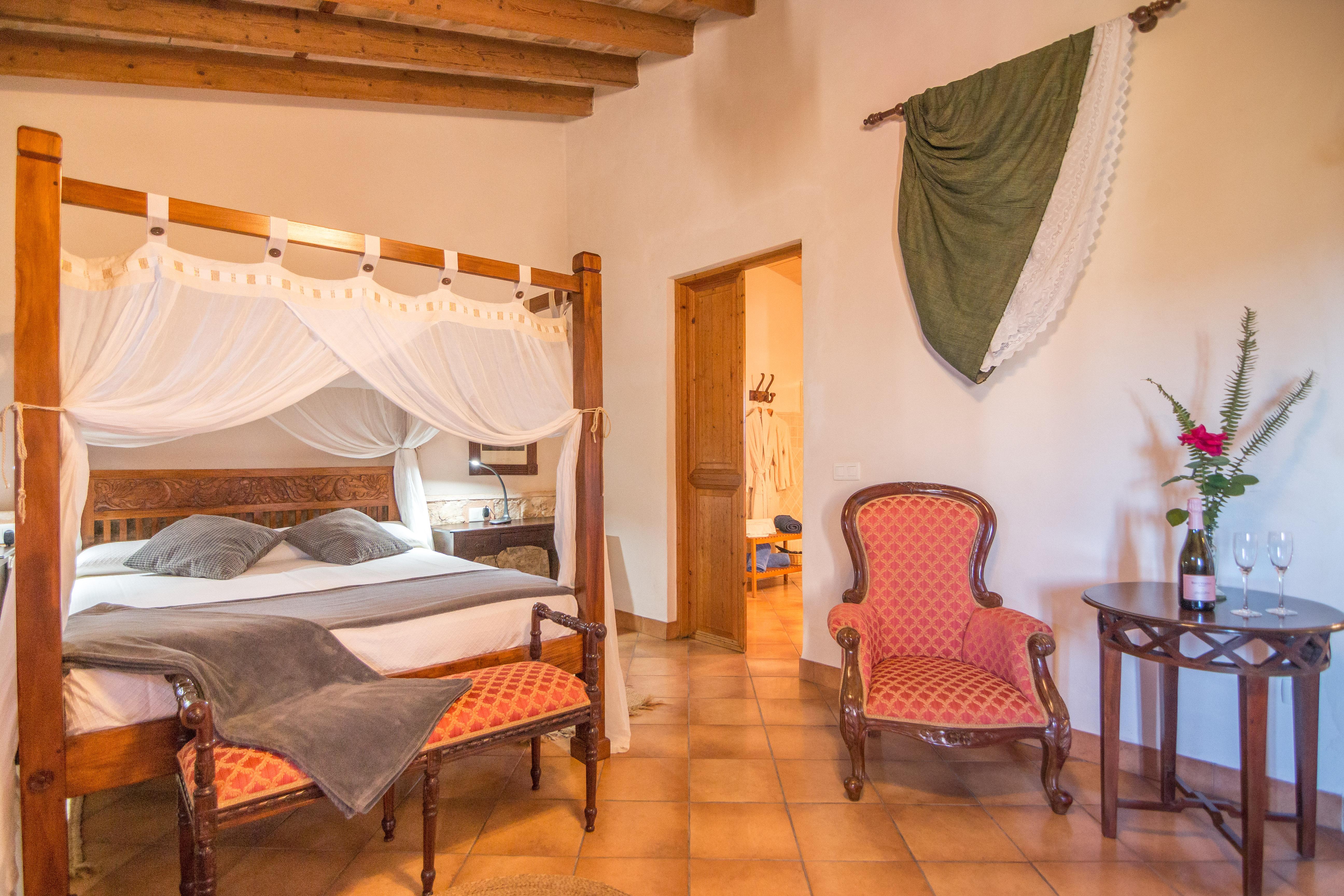 Hotel Petit Son Perdiu 3*
