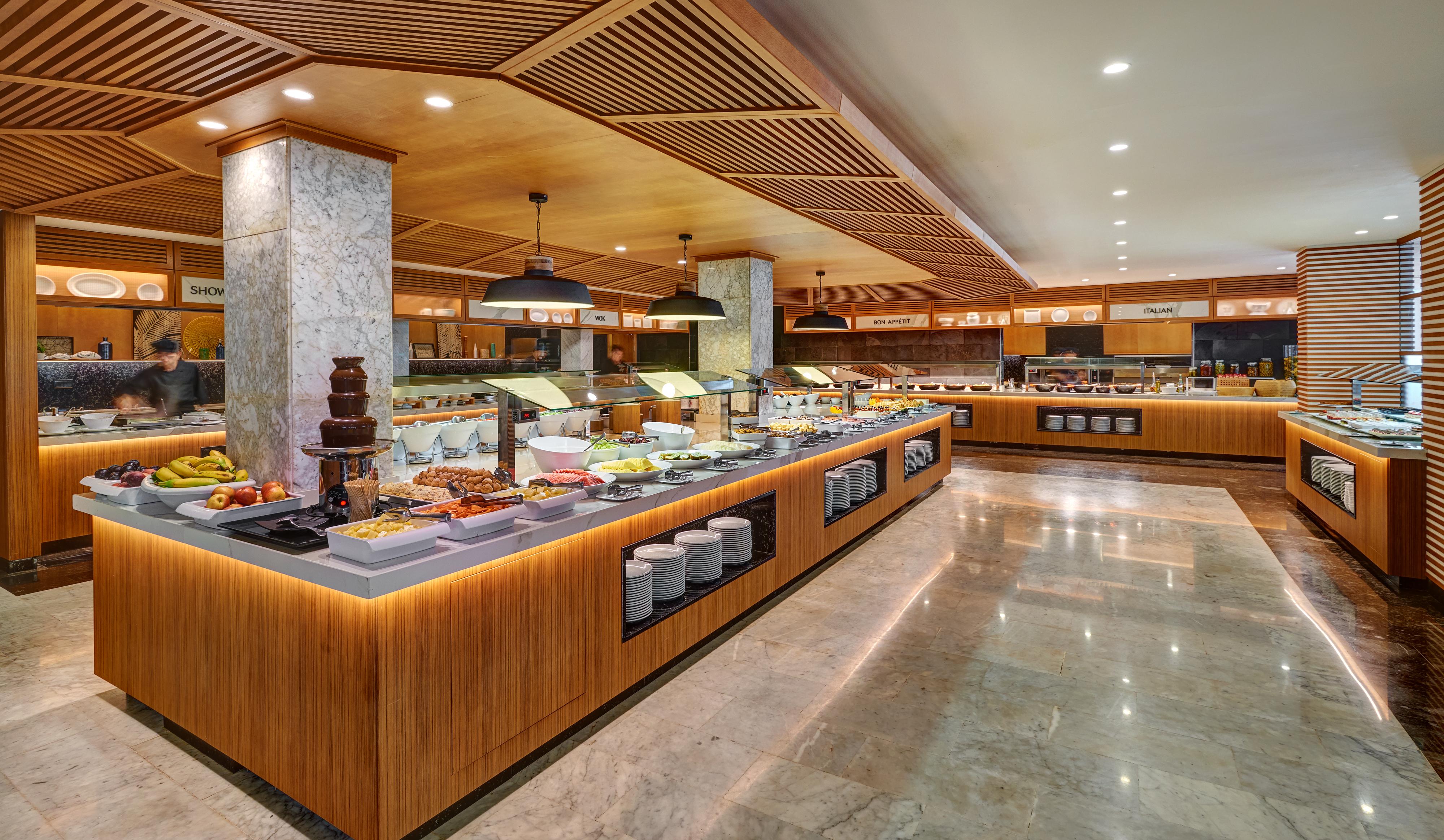 Hotel Protur Sa Coma Playa & Sa Coma (Mallorca)