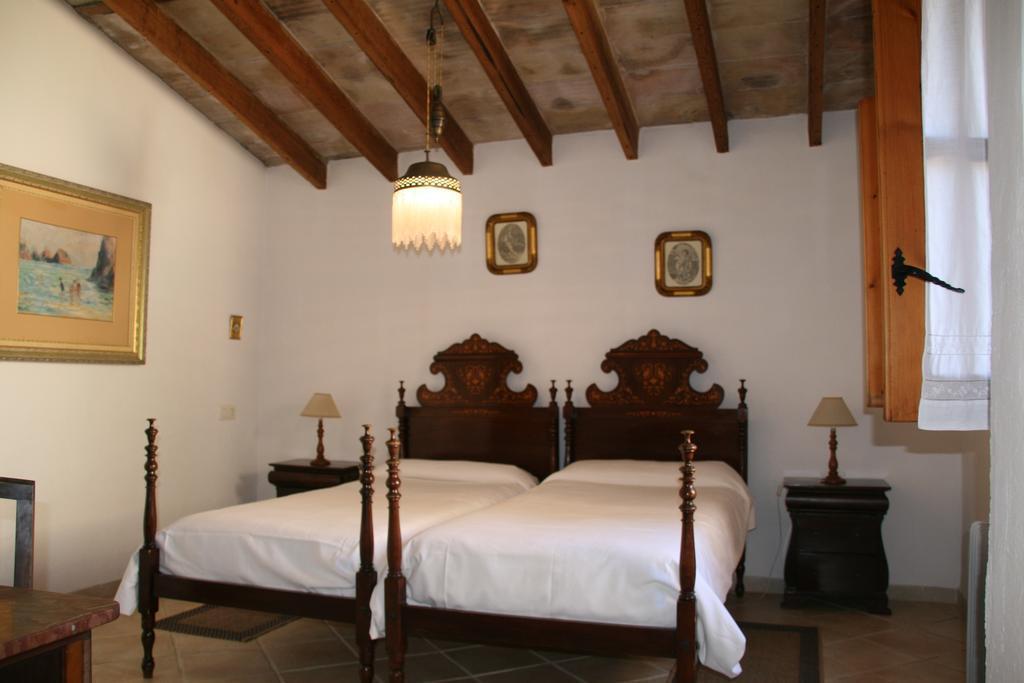 Hotel Petit Son Perdiu
