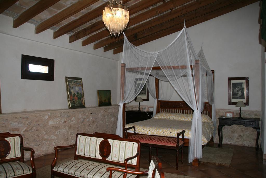 Petit Son Perdiu Llucmajor (Mallorca)