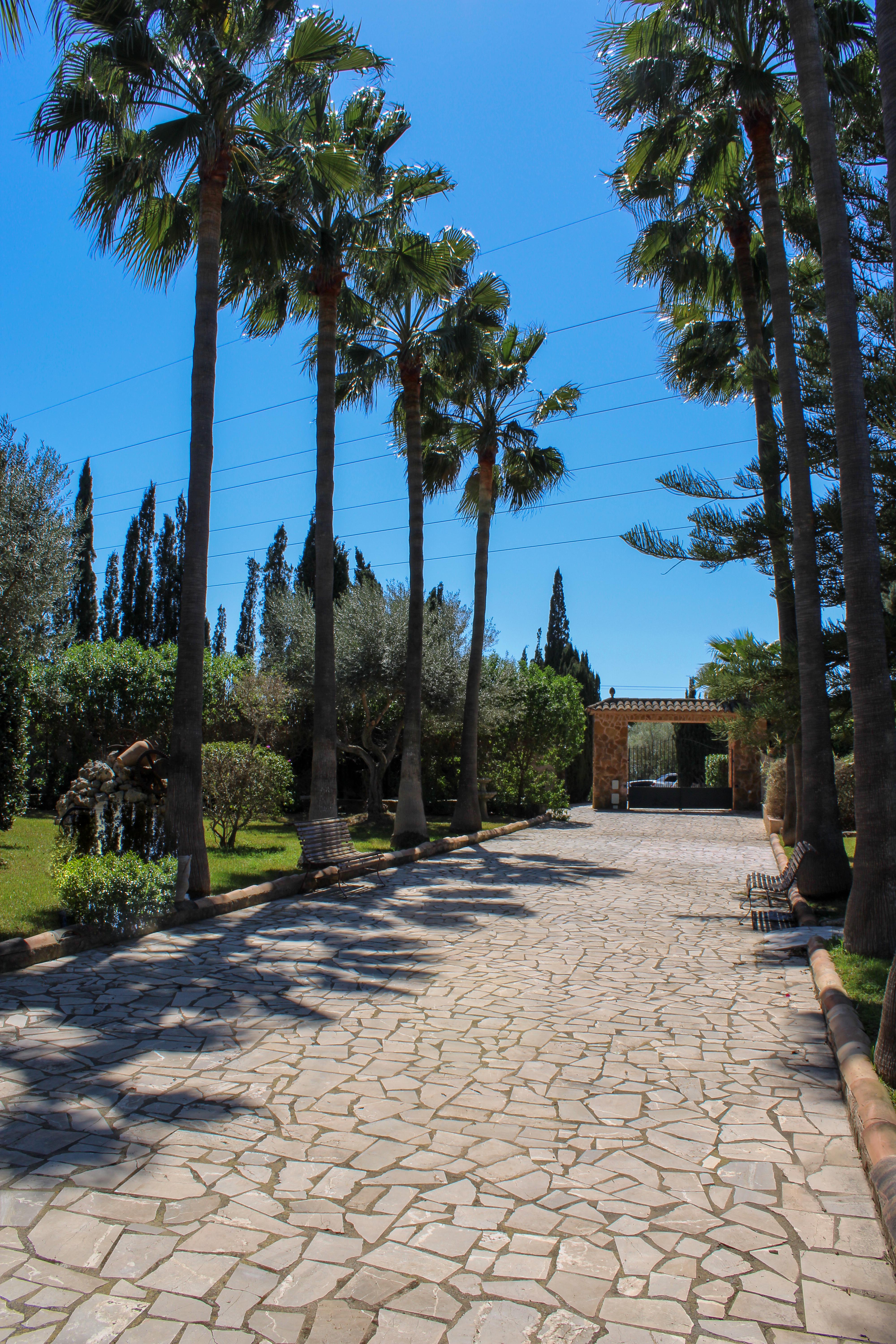 Hotel D' Es Molí
