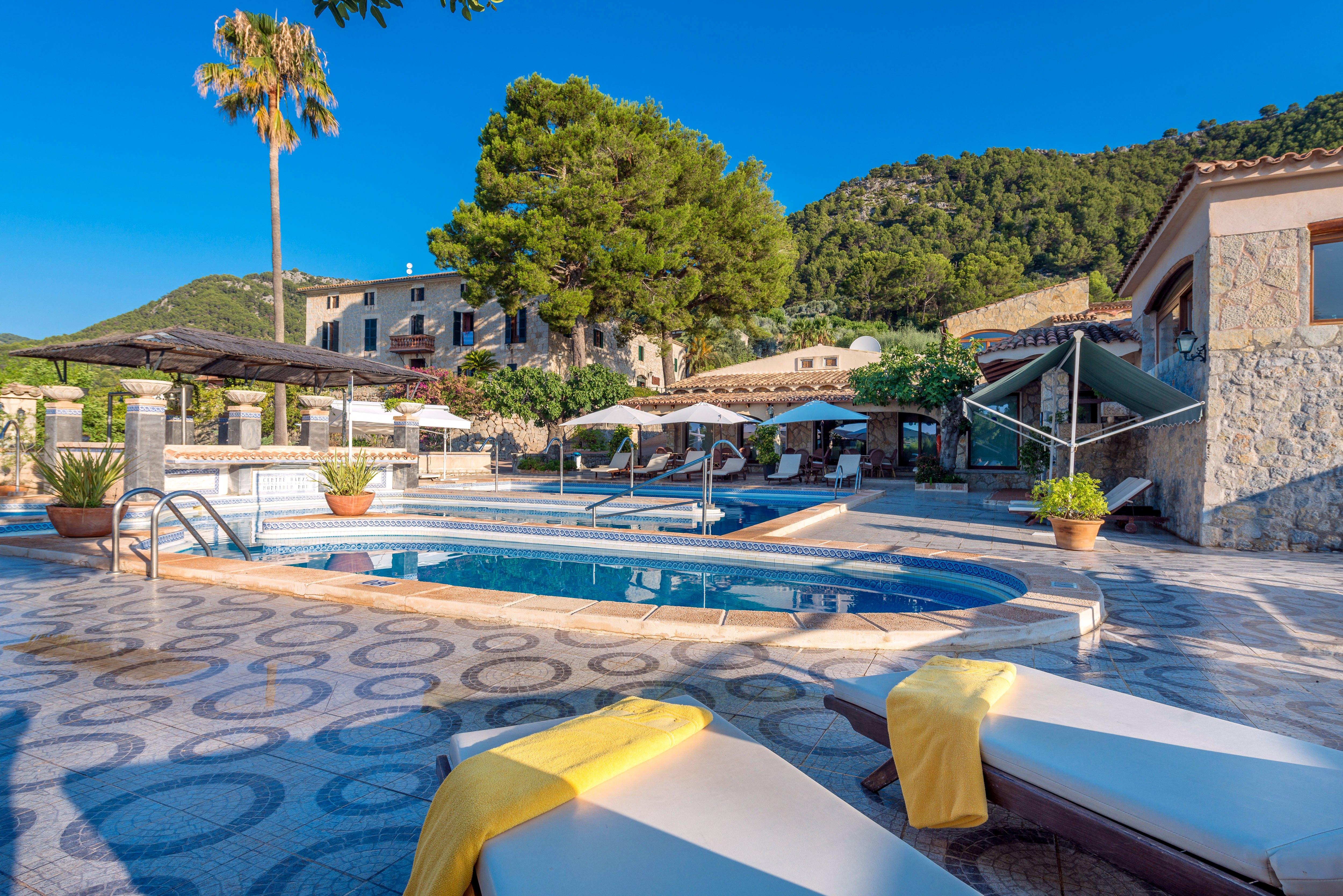 Monnaber Nou Hotel&spa