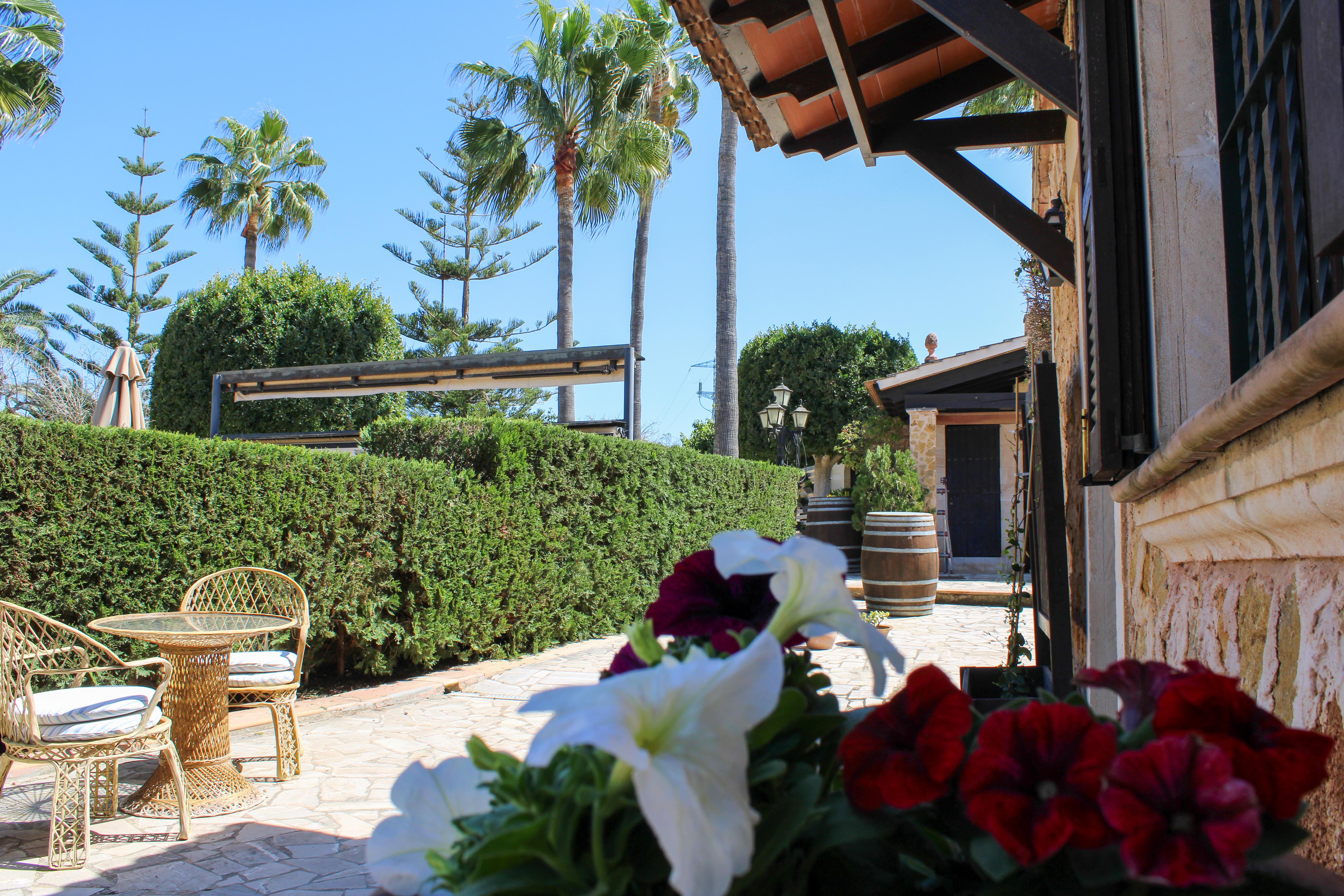 Hotel D' Es Molí