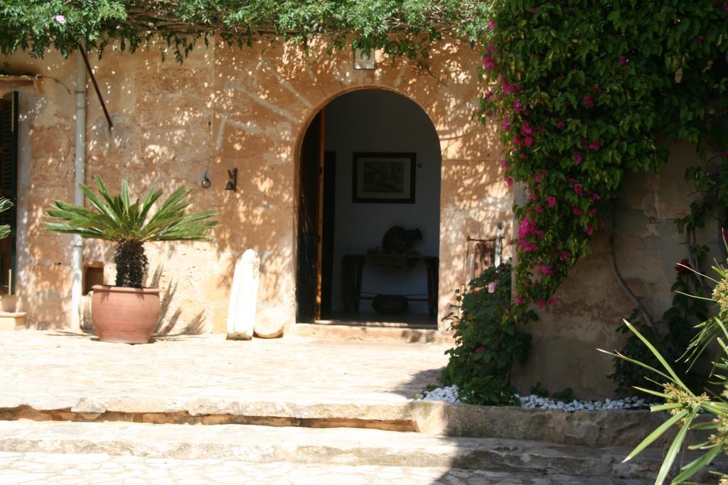 Petit Son Perdiu Hotel 3*