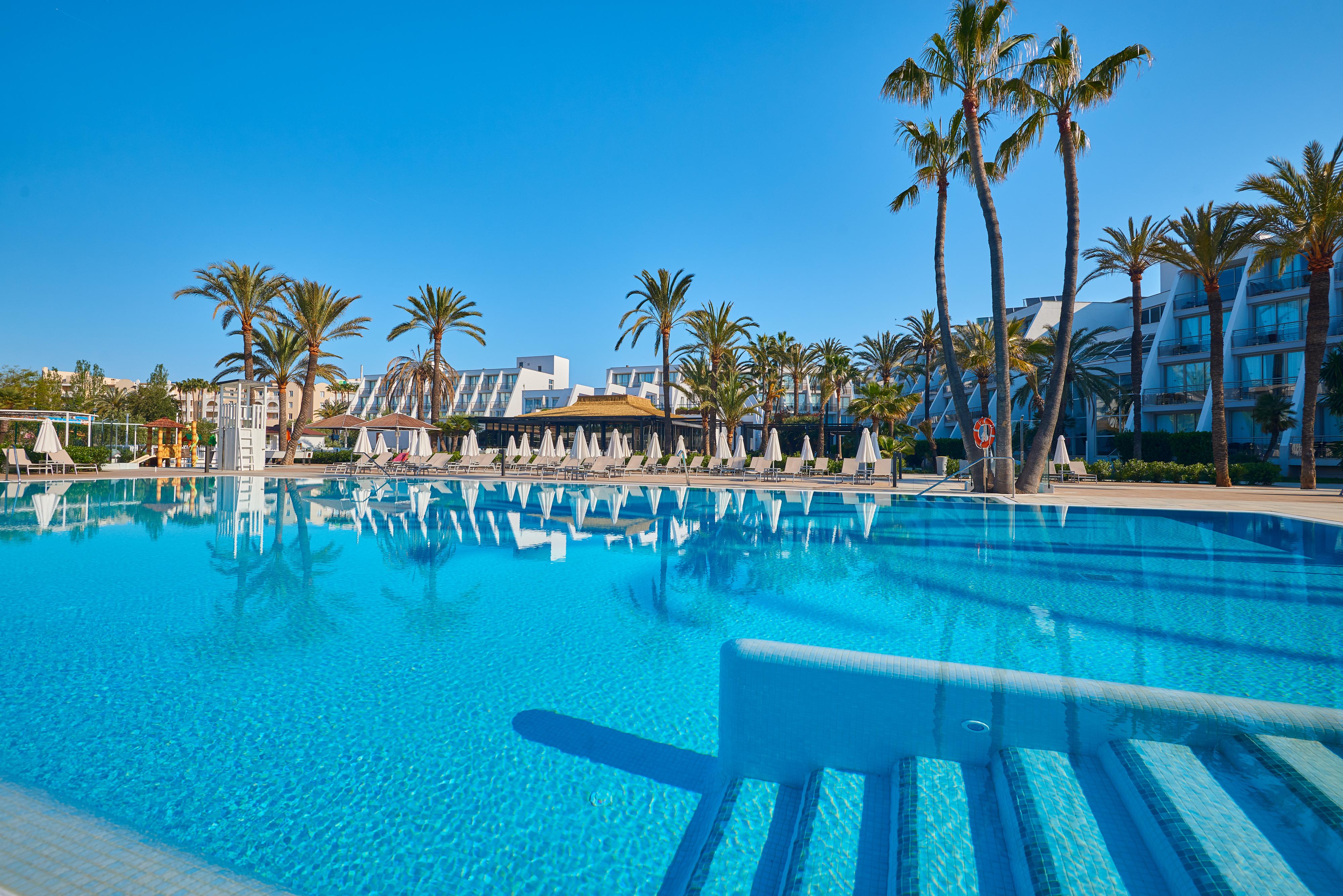 Hotel Protur Sa Coma Playa & 4*