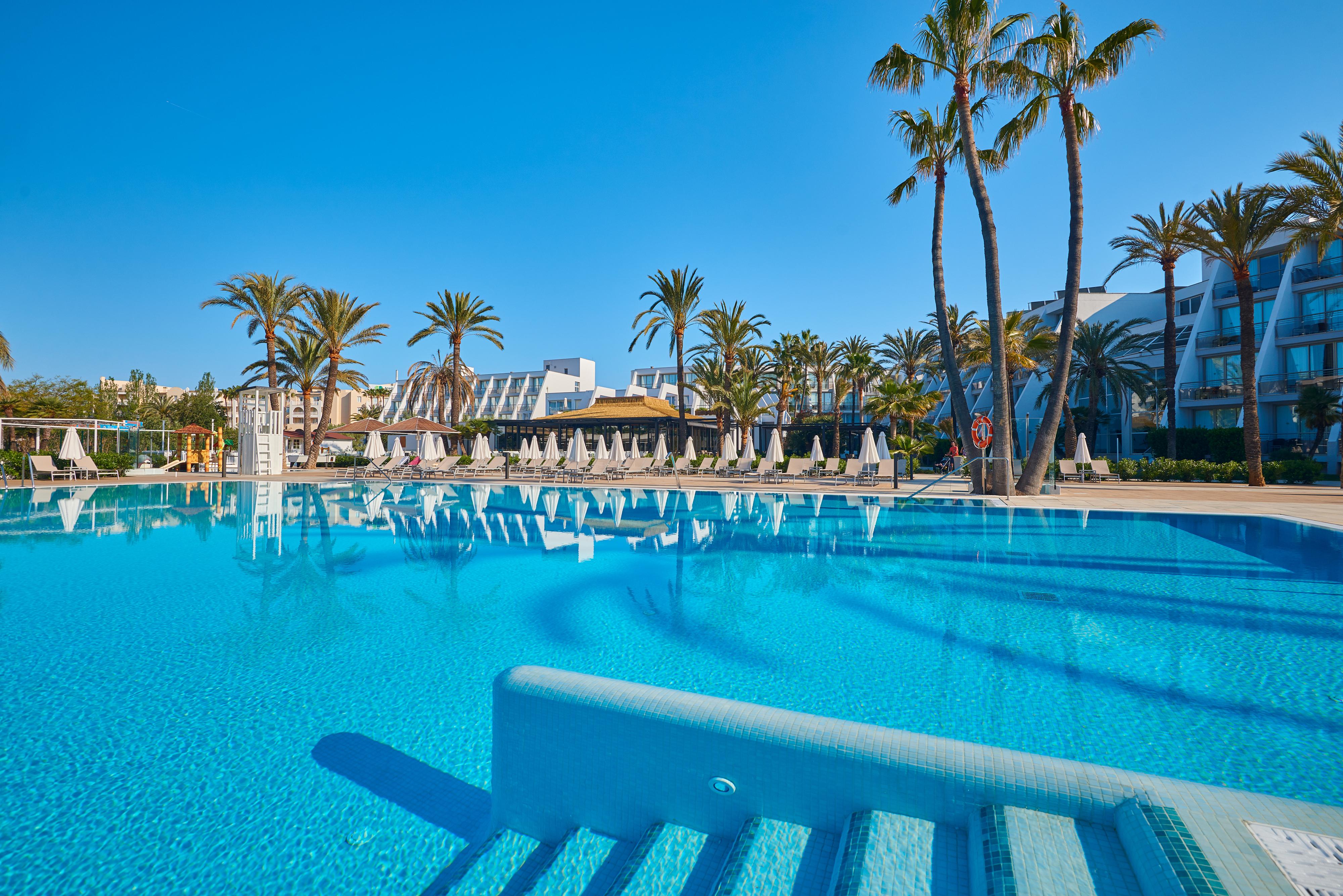 Hotel Protur Sa Coma Playa &