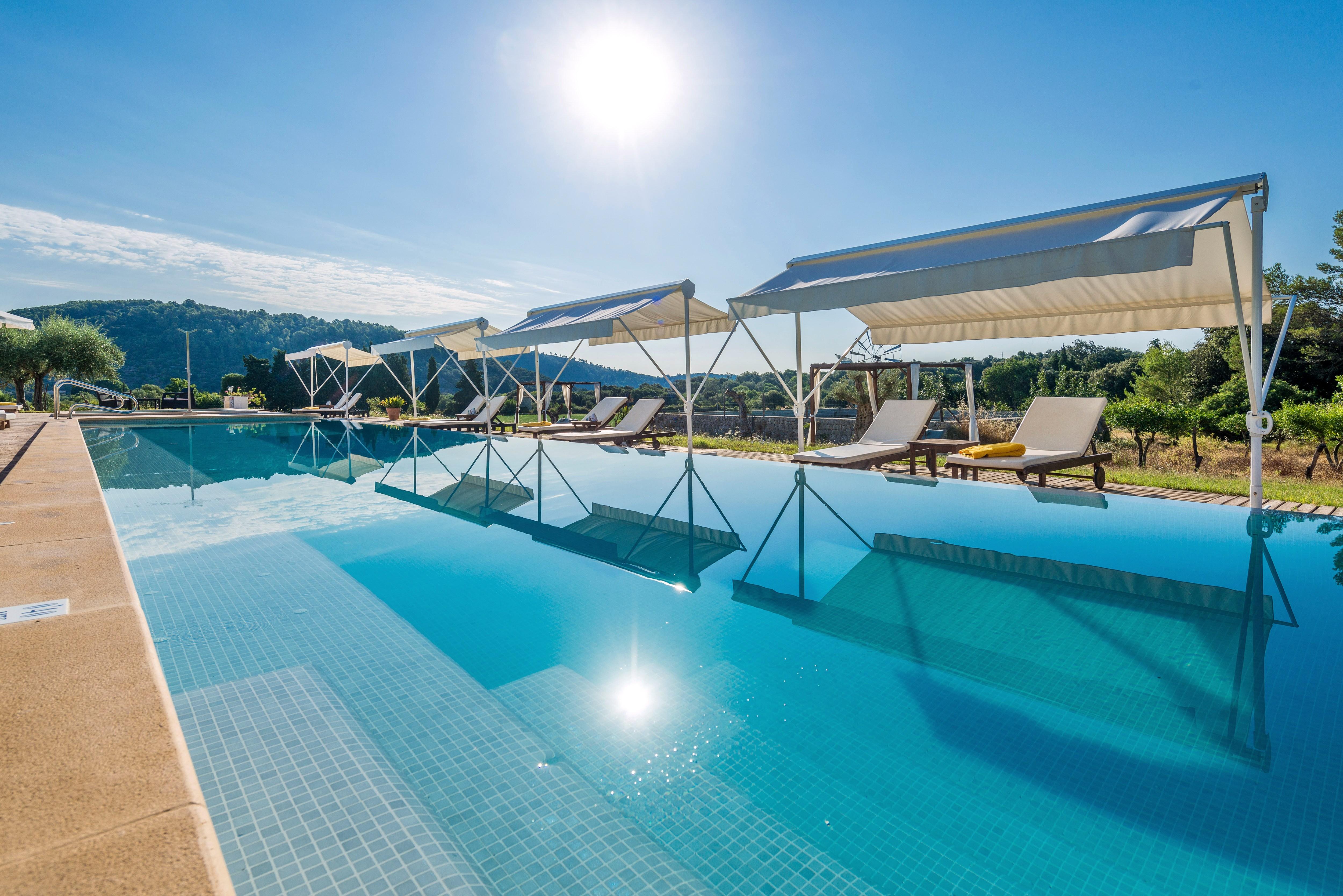 Monnaber Nou Hotel&spa Hotel 4*