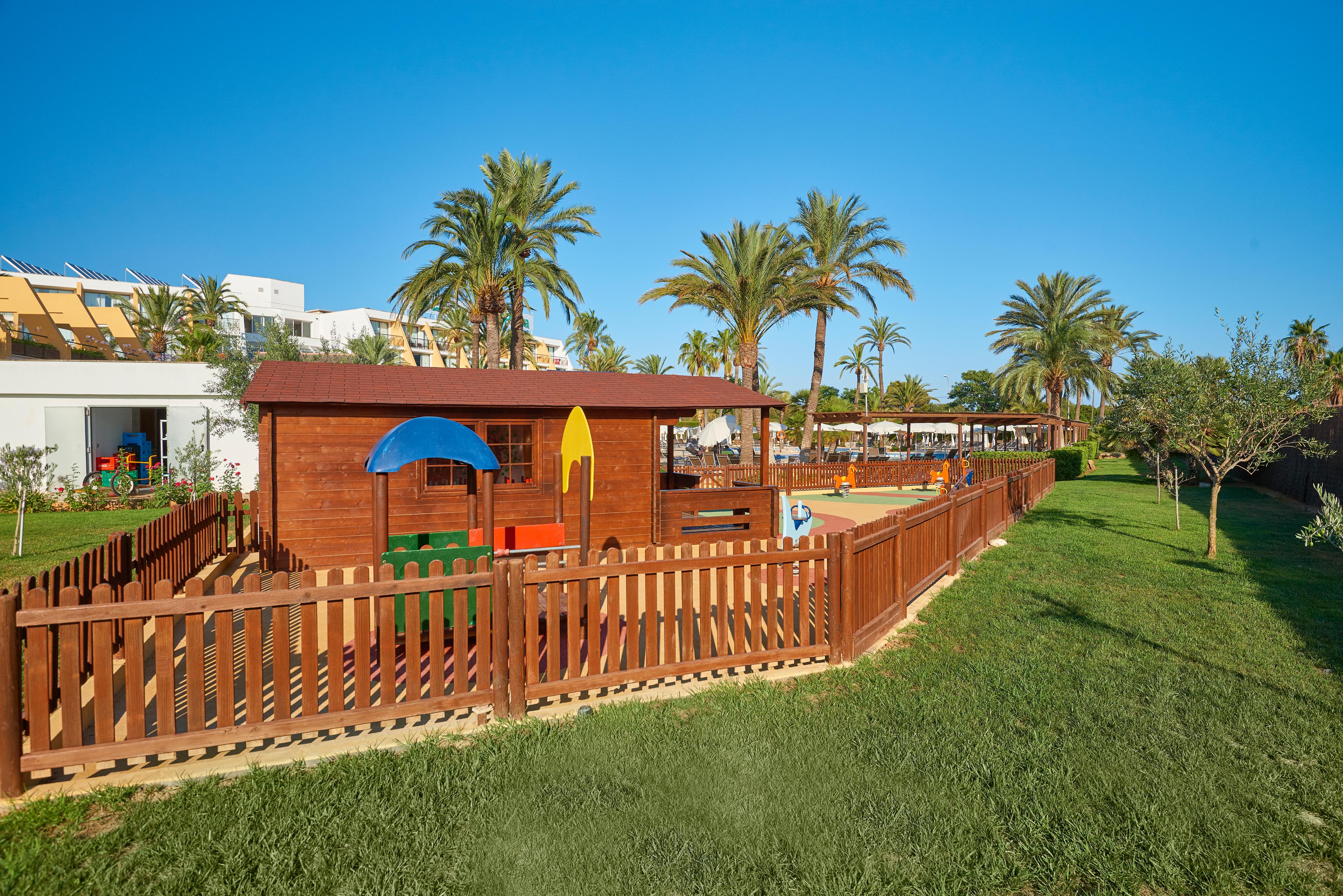 Protur Sa Coma Playa & 4*
