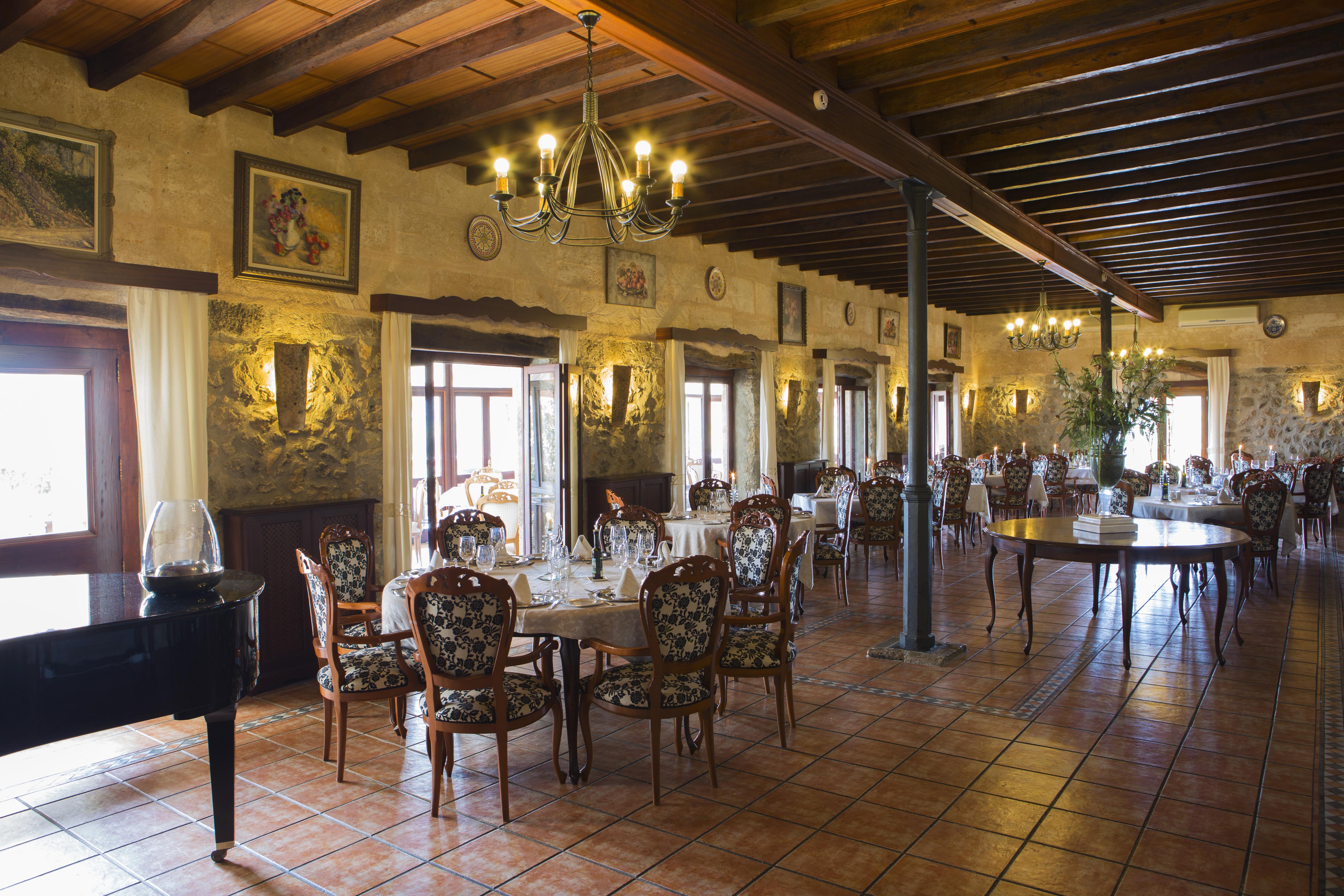 Monnaber Nou Hotel&spa 4* Campanet