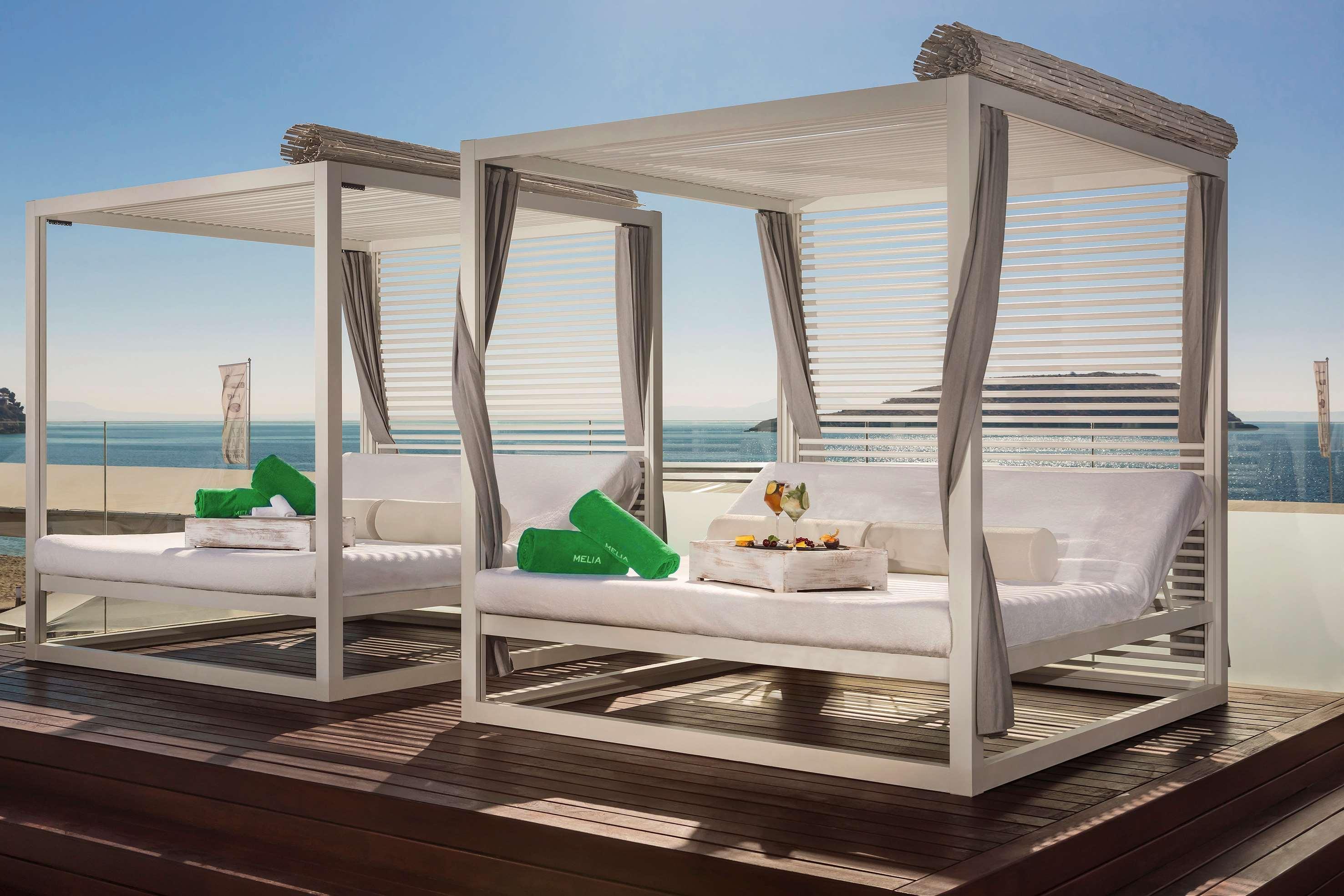 Meliá South Magaluf (Mallorca)