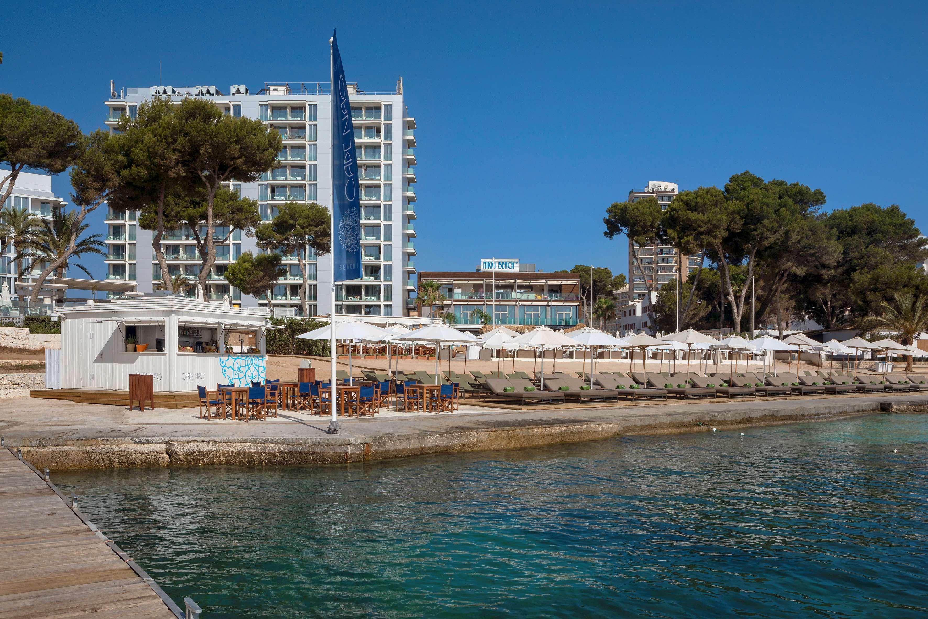 Hotel Meliá South 4*