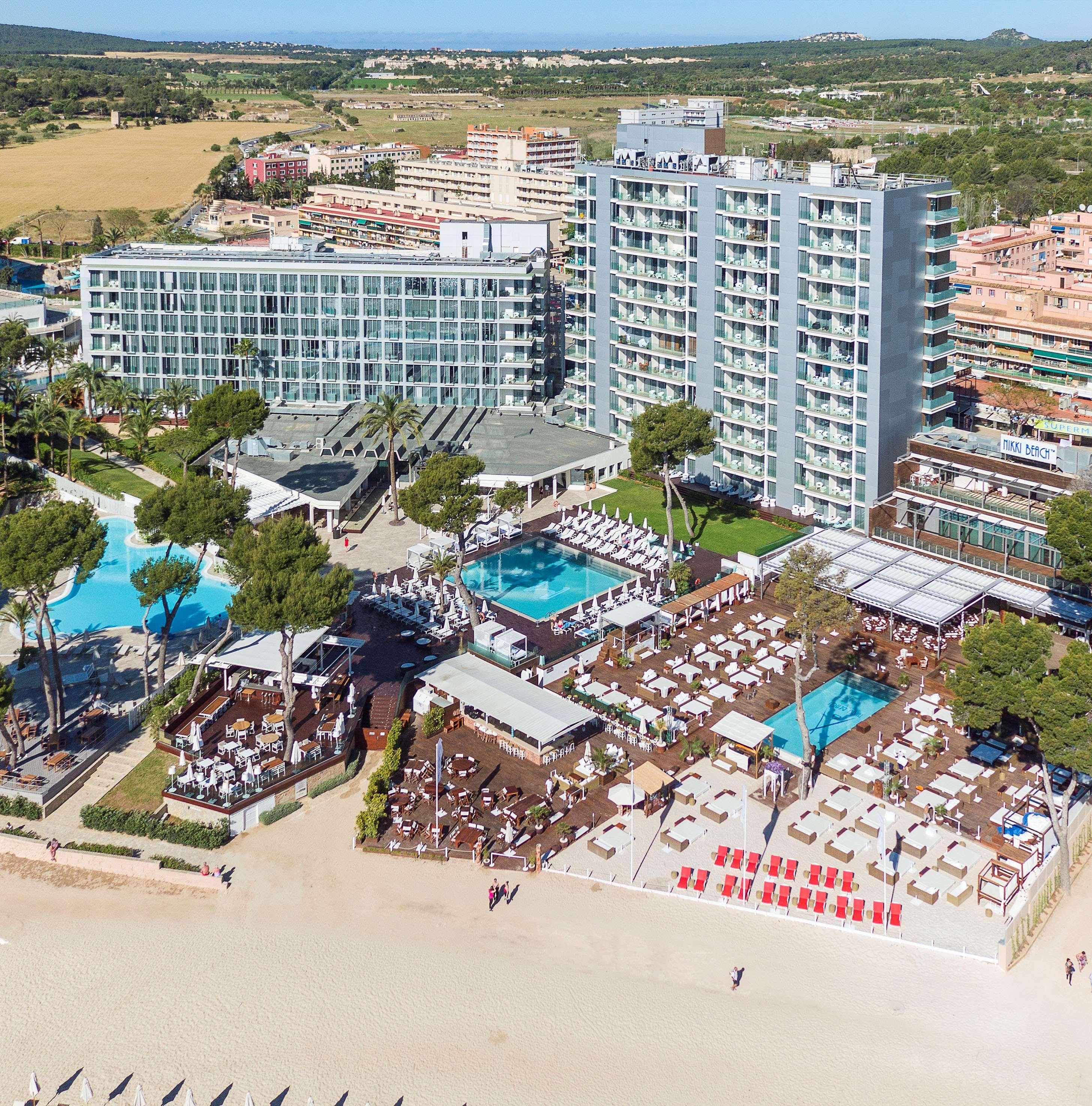 Meliá South 4*