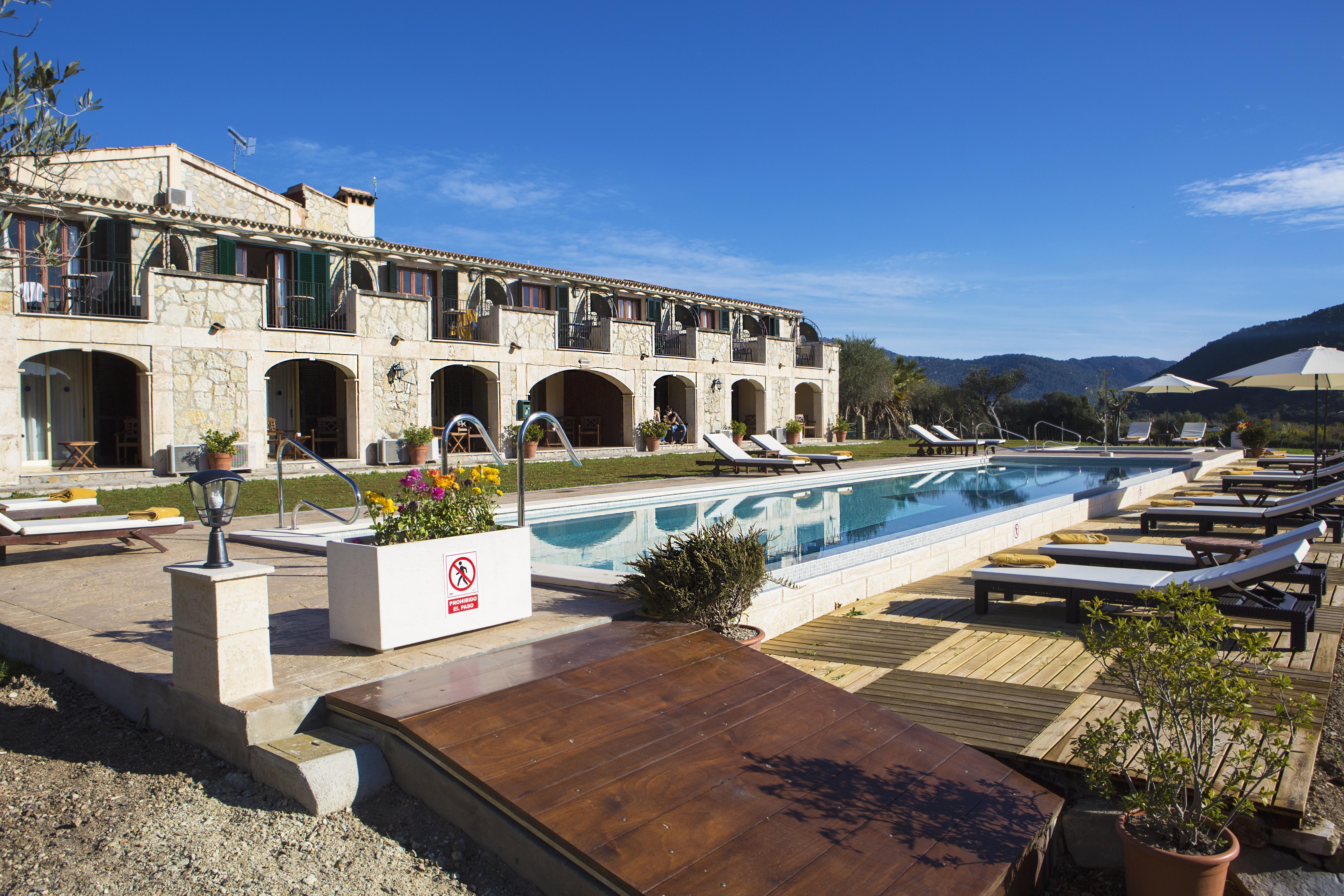 Monnaber Nou Hotel&spa