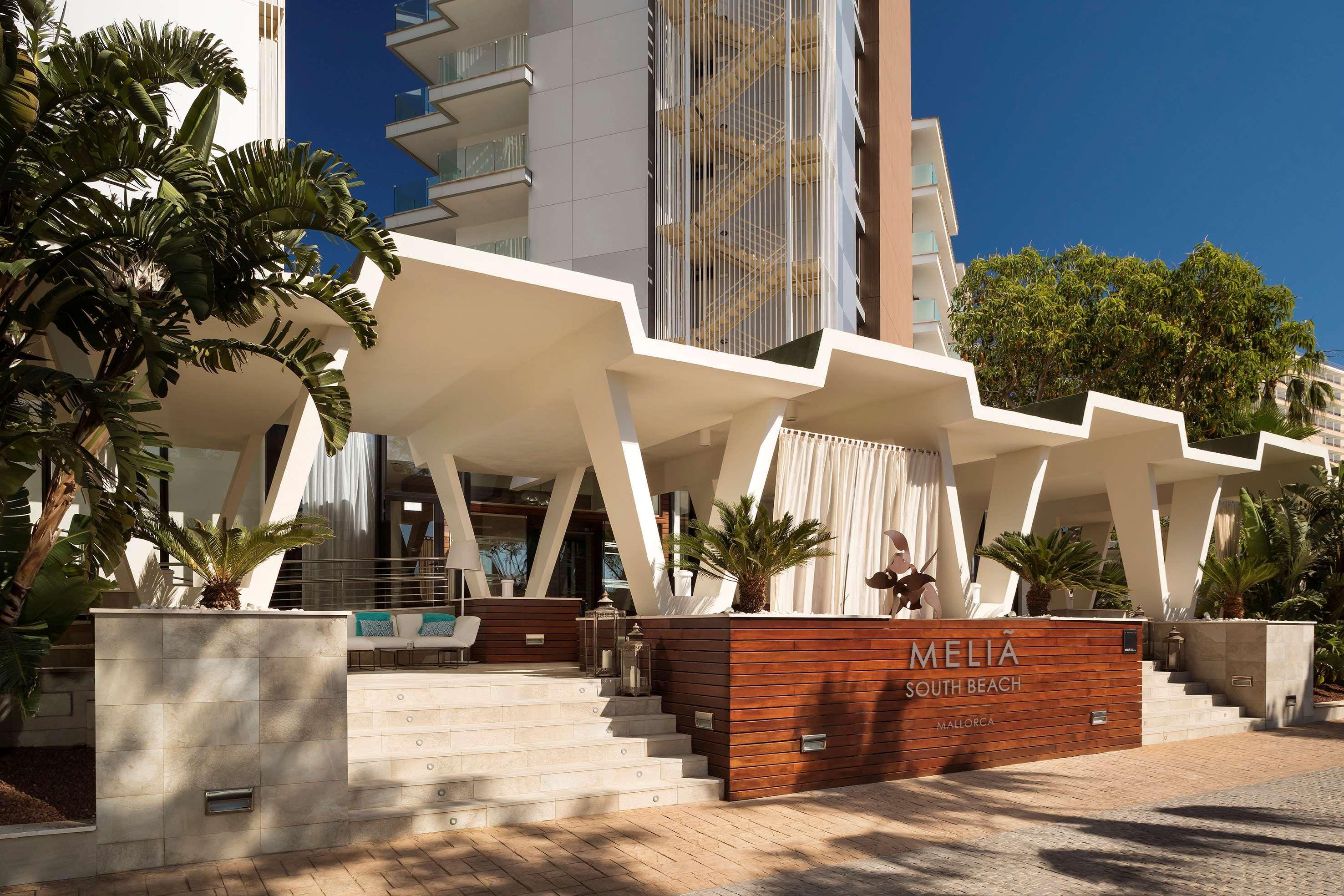 Meliá South Hotel 4*