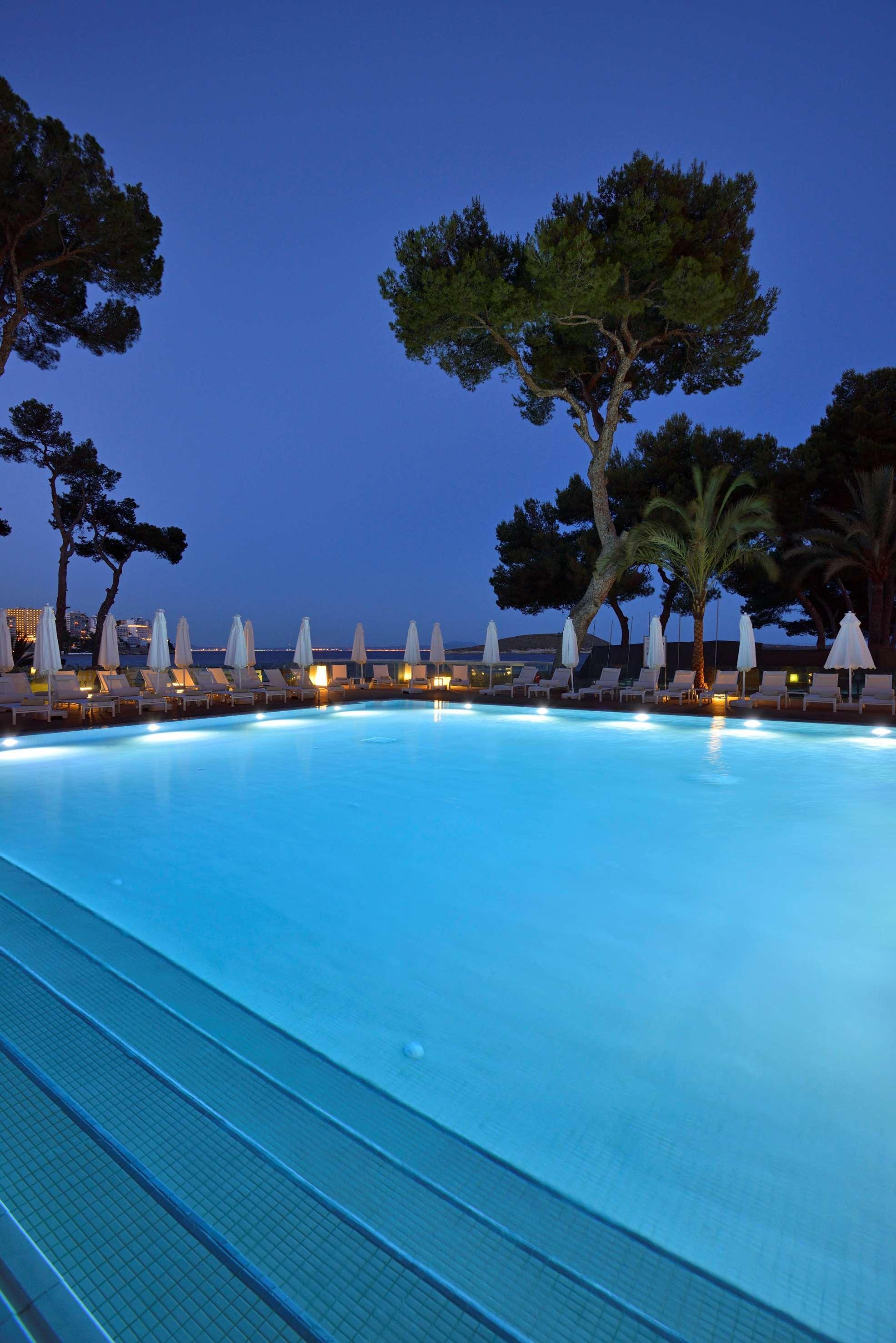 Hotel Meliá South