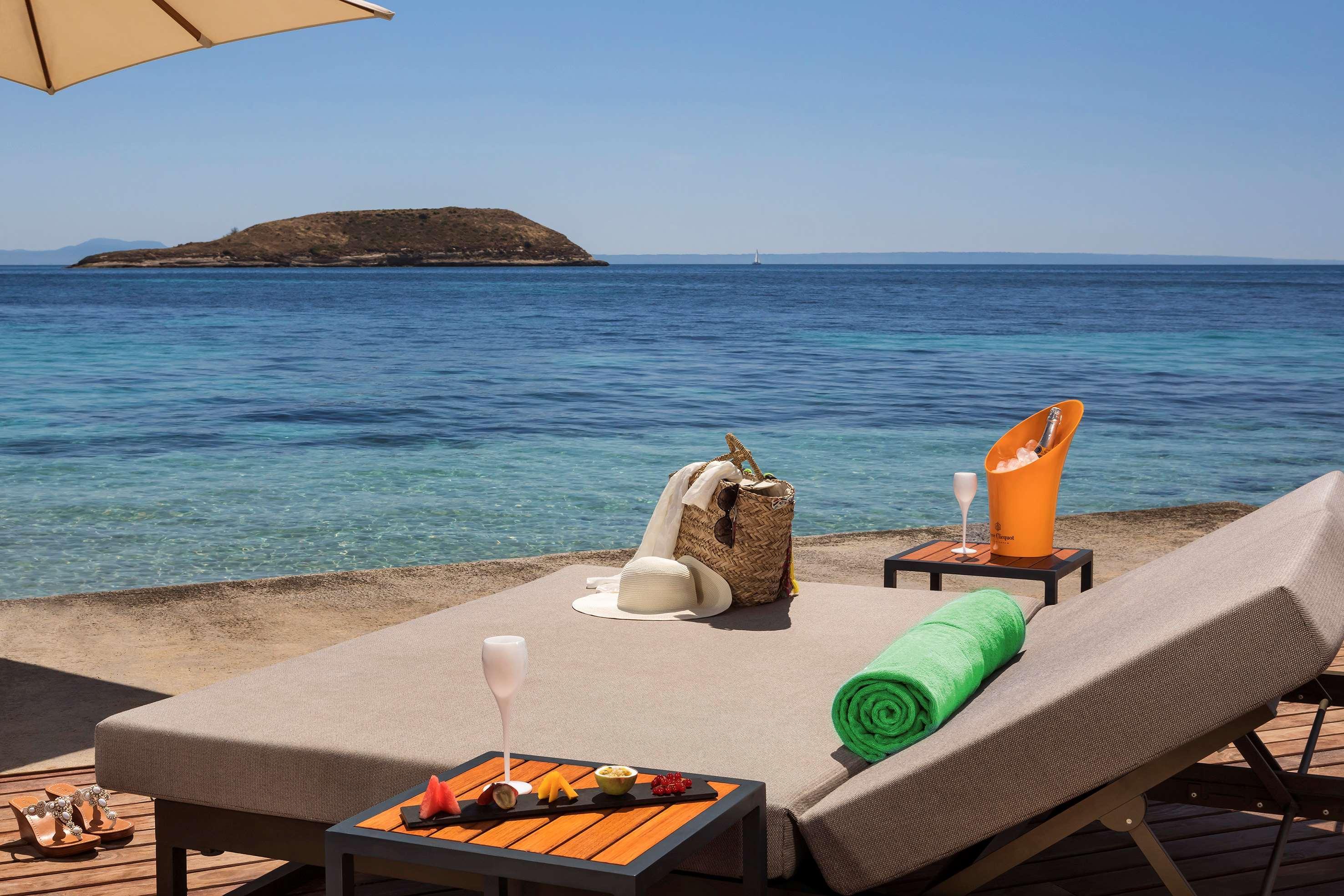 Meliá South 4* Magaluf (Mallorca)