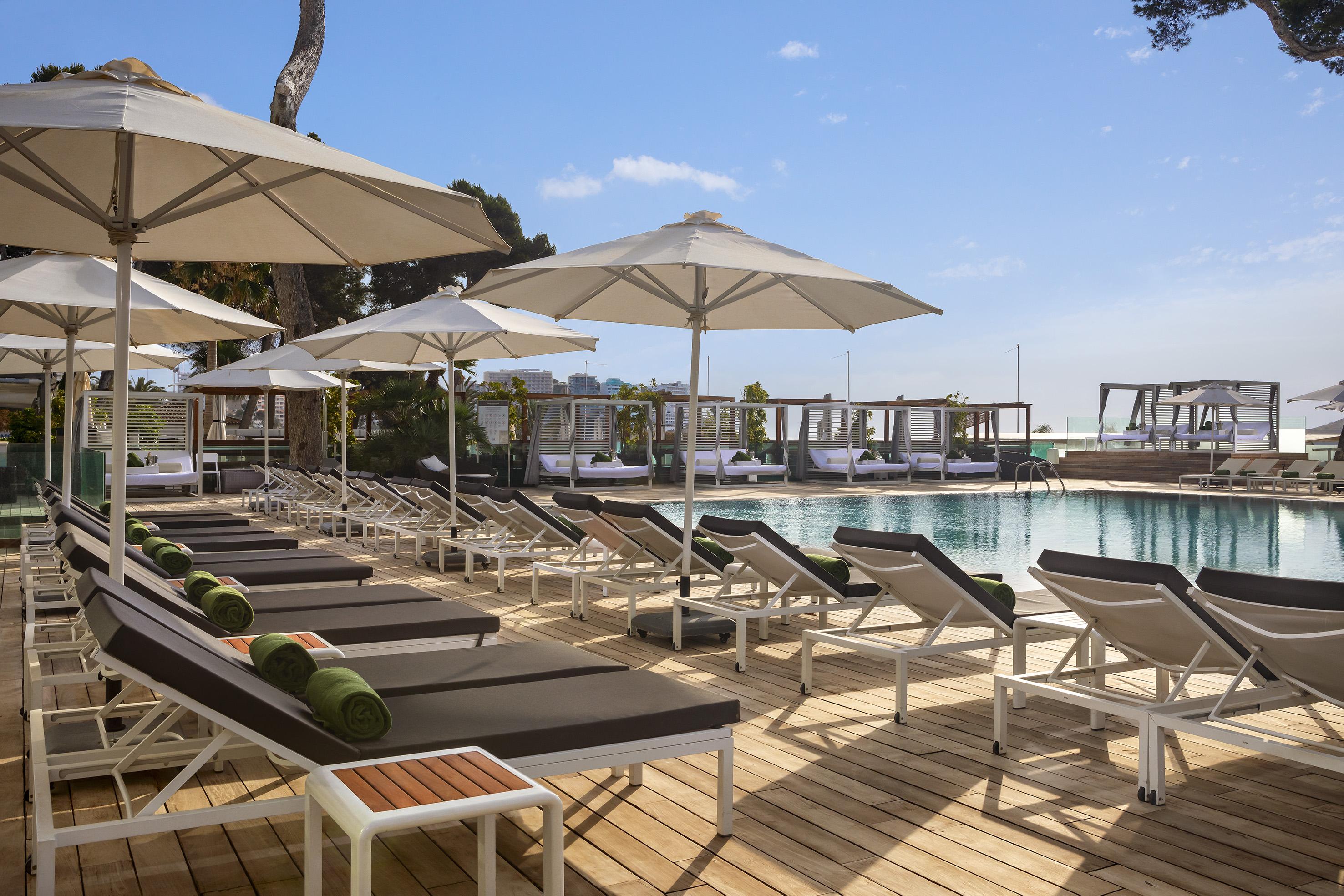 Meliá South 4*