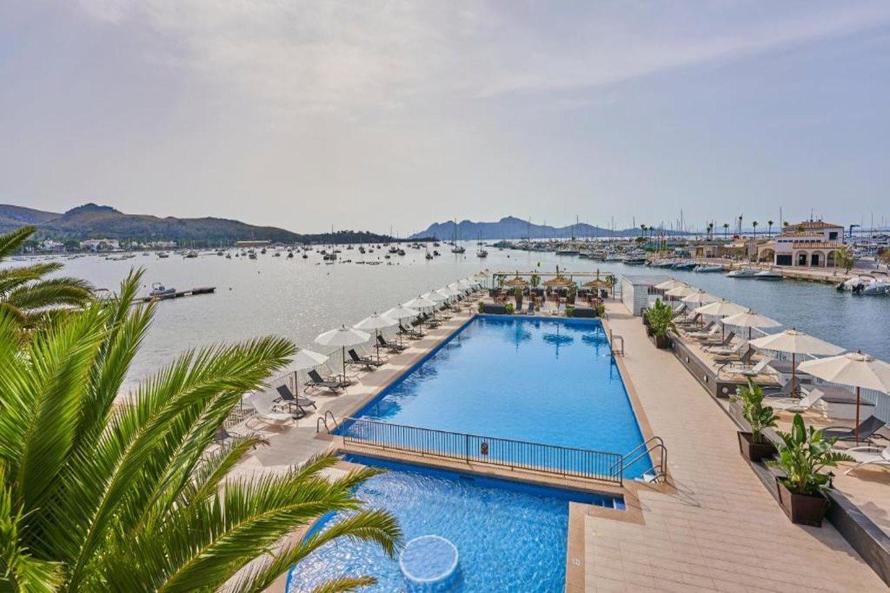 Hotel Hoposa Daina 4*