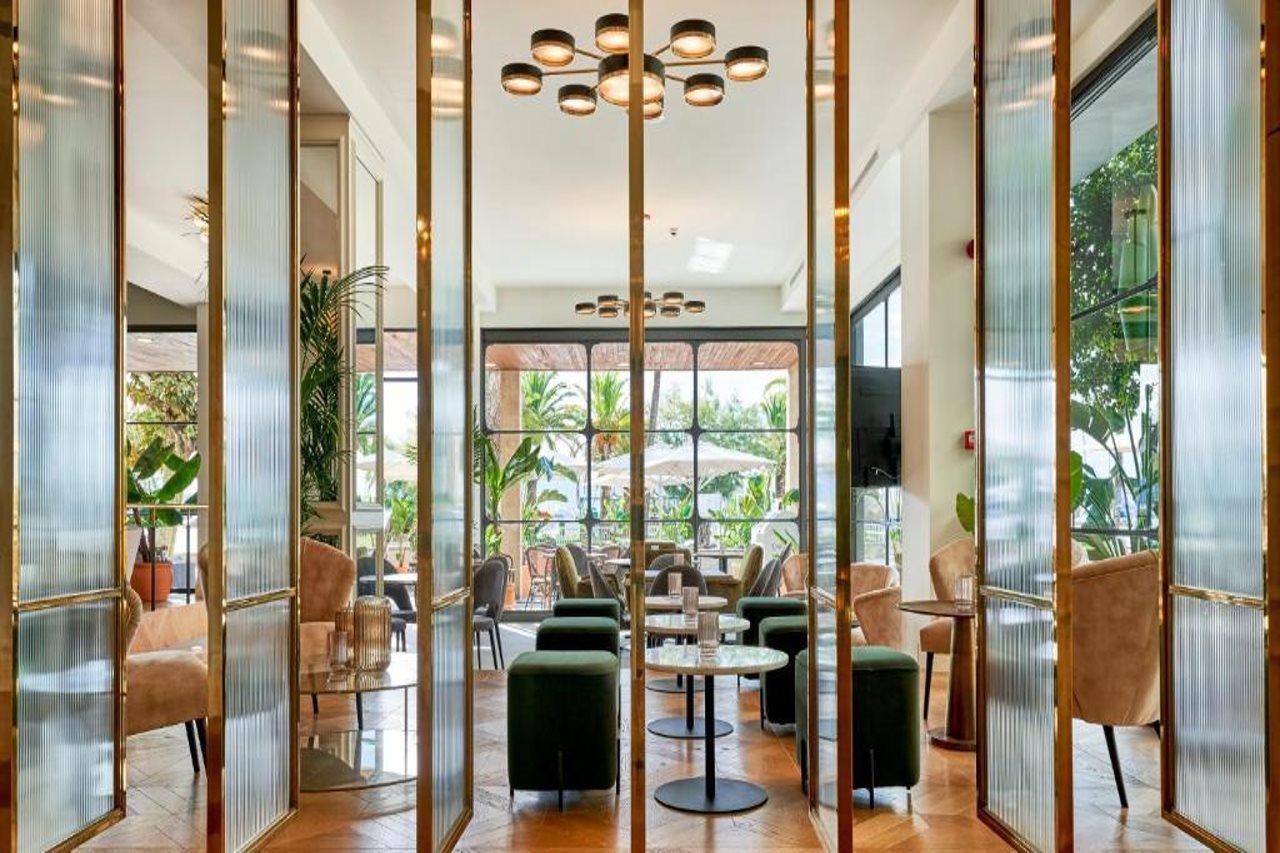 Hoposa Daina Hotel Puerto Pollensa