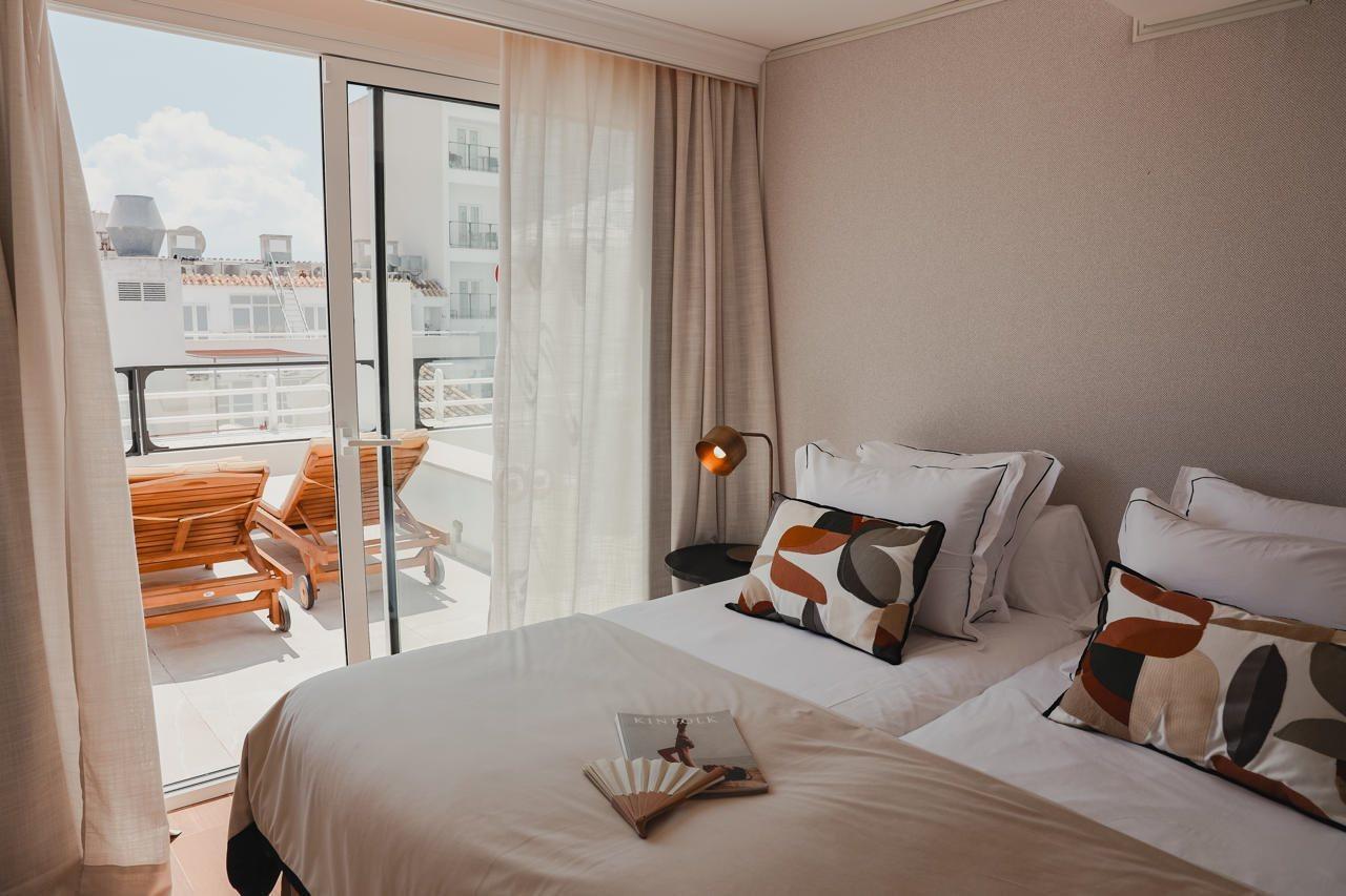 Hoposa Daina Hotel