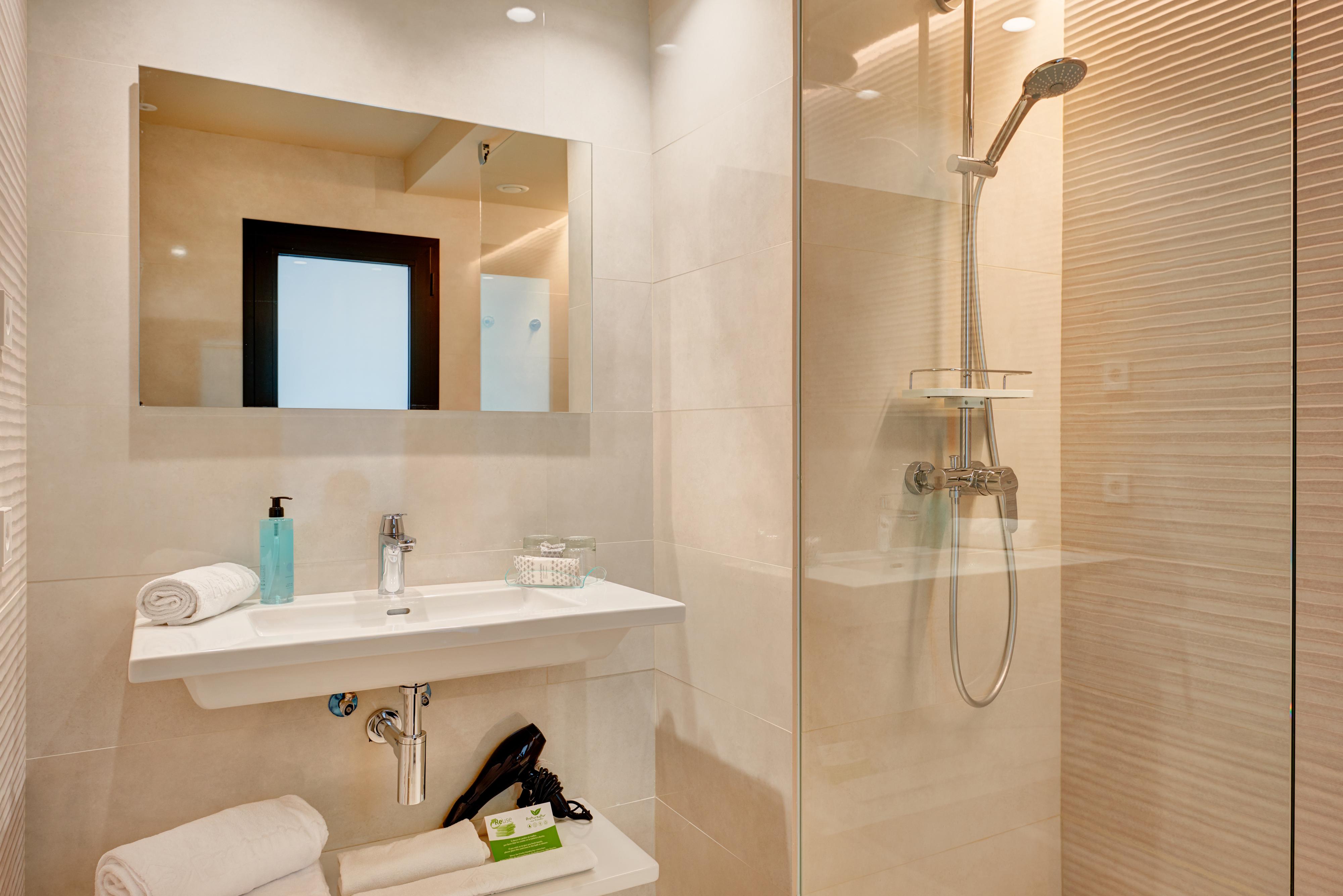 Protur Vista Badia Hotel 4*