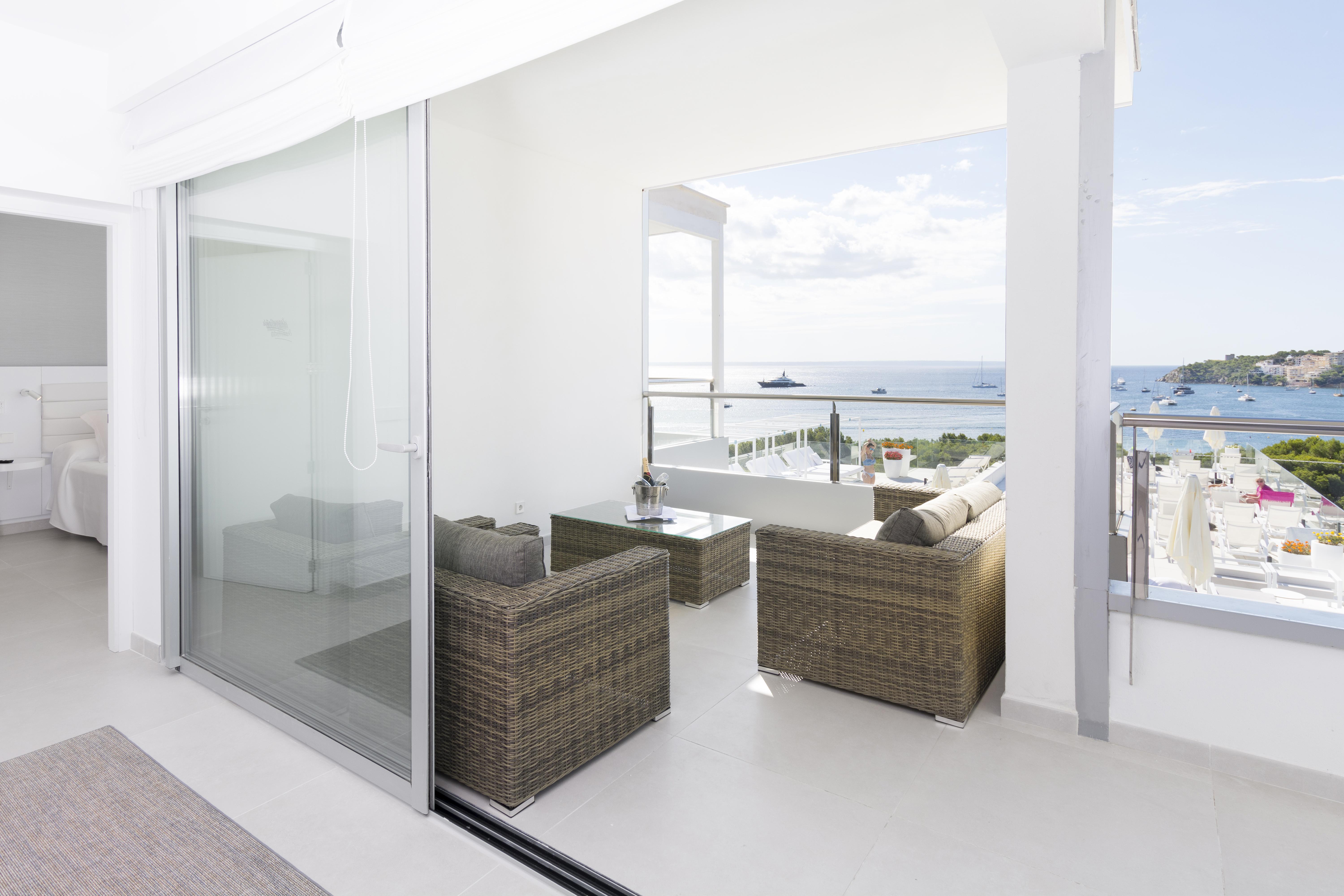 Hotel Reverence Mare - Adults Only Palmanova