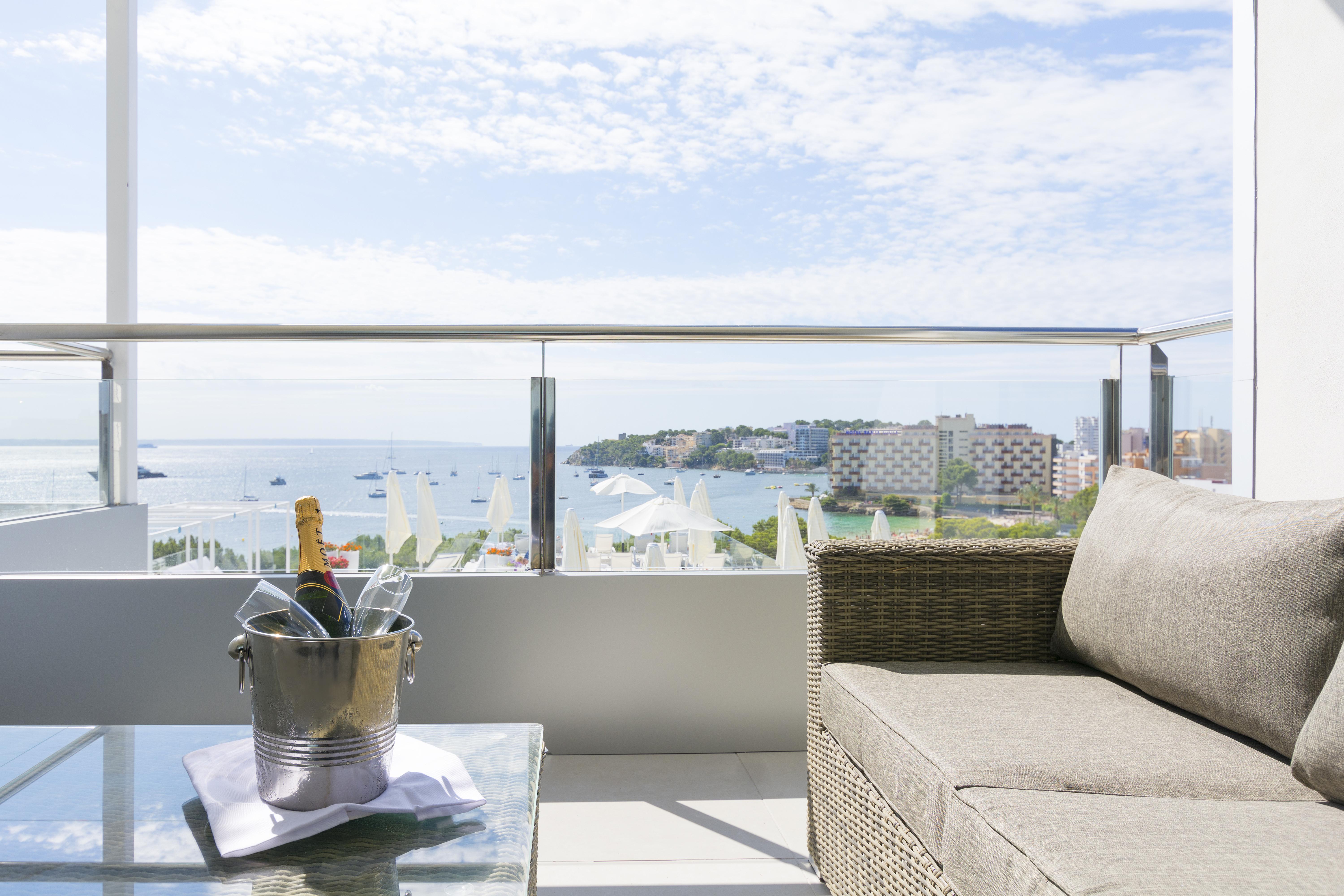Reverence Mare - Adults Only Hotel Palmanova