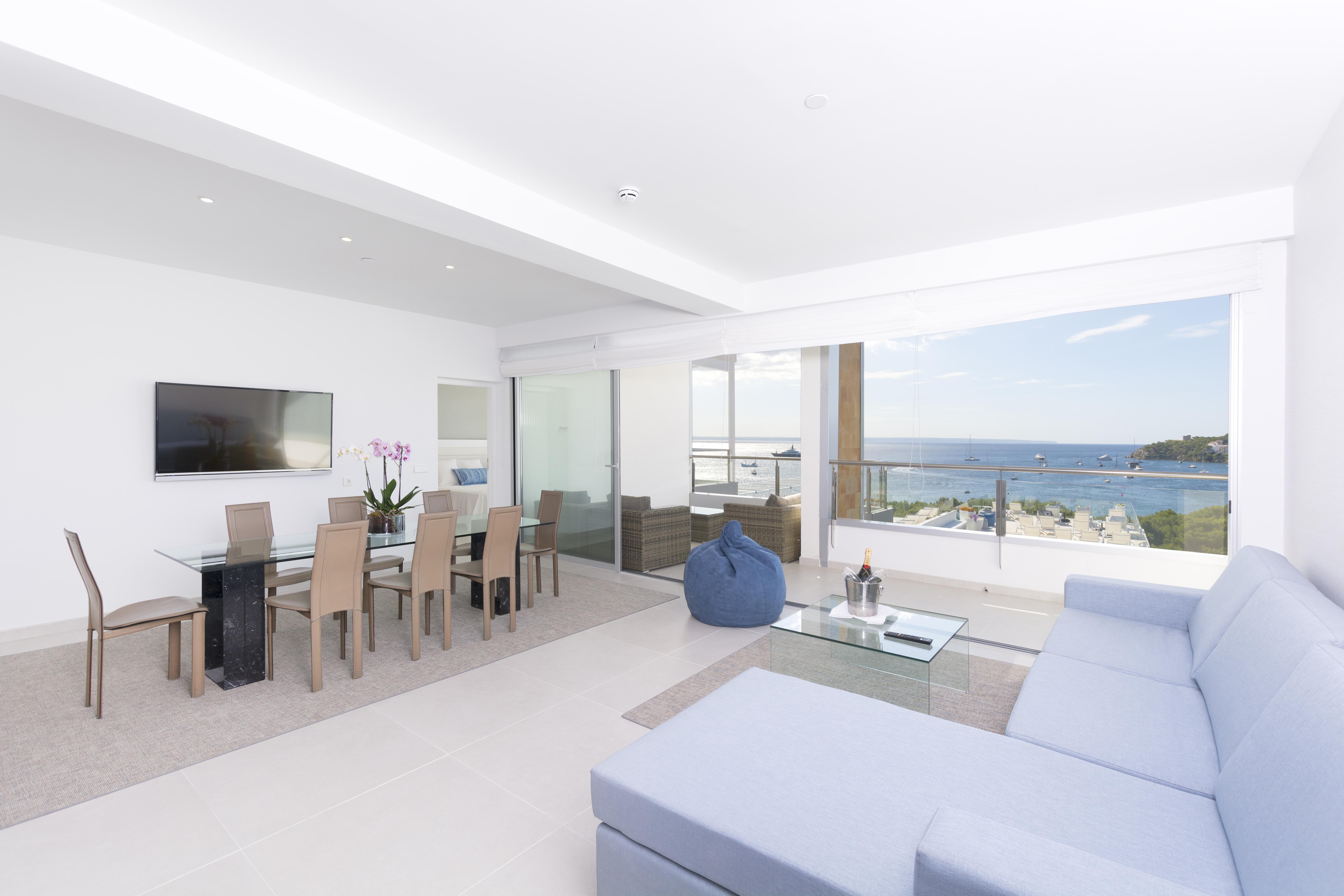 Reverence Mare - Adults Only Hotel 4*