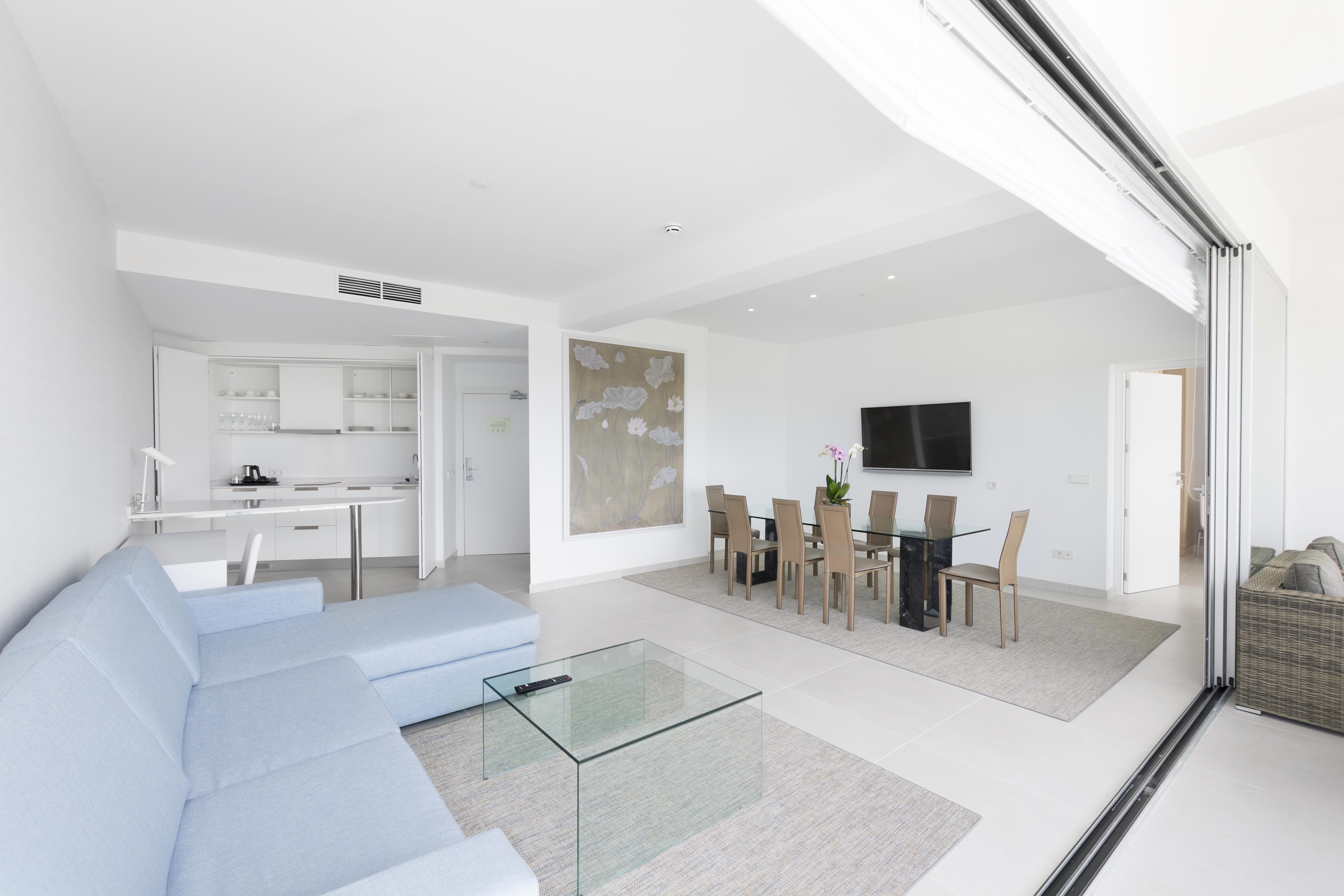 Reverence Mare - Adults Only Hotel 4*