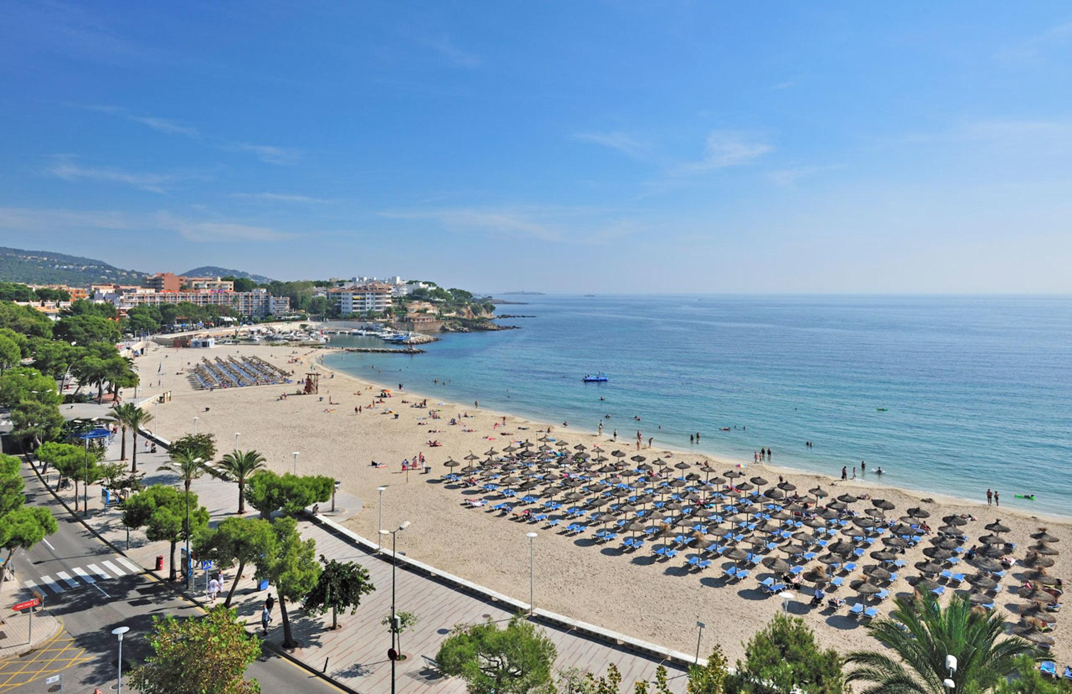 Reverence Mare - Adults Only Hotel Palmanova