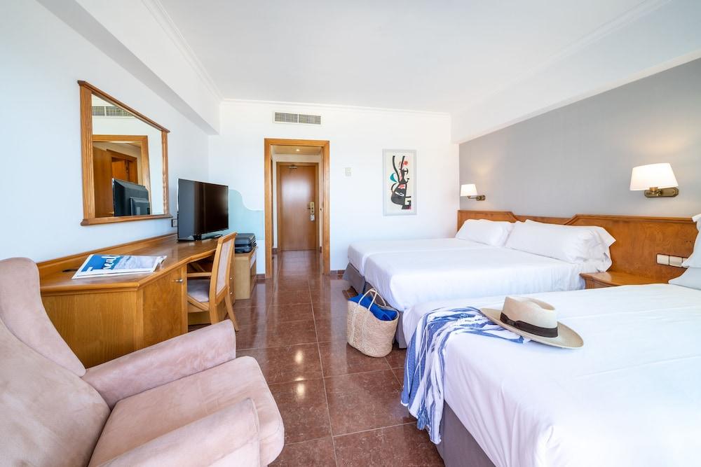 Universal Neptuno (adults Only) 4* Playa de Palma (Mallorca)